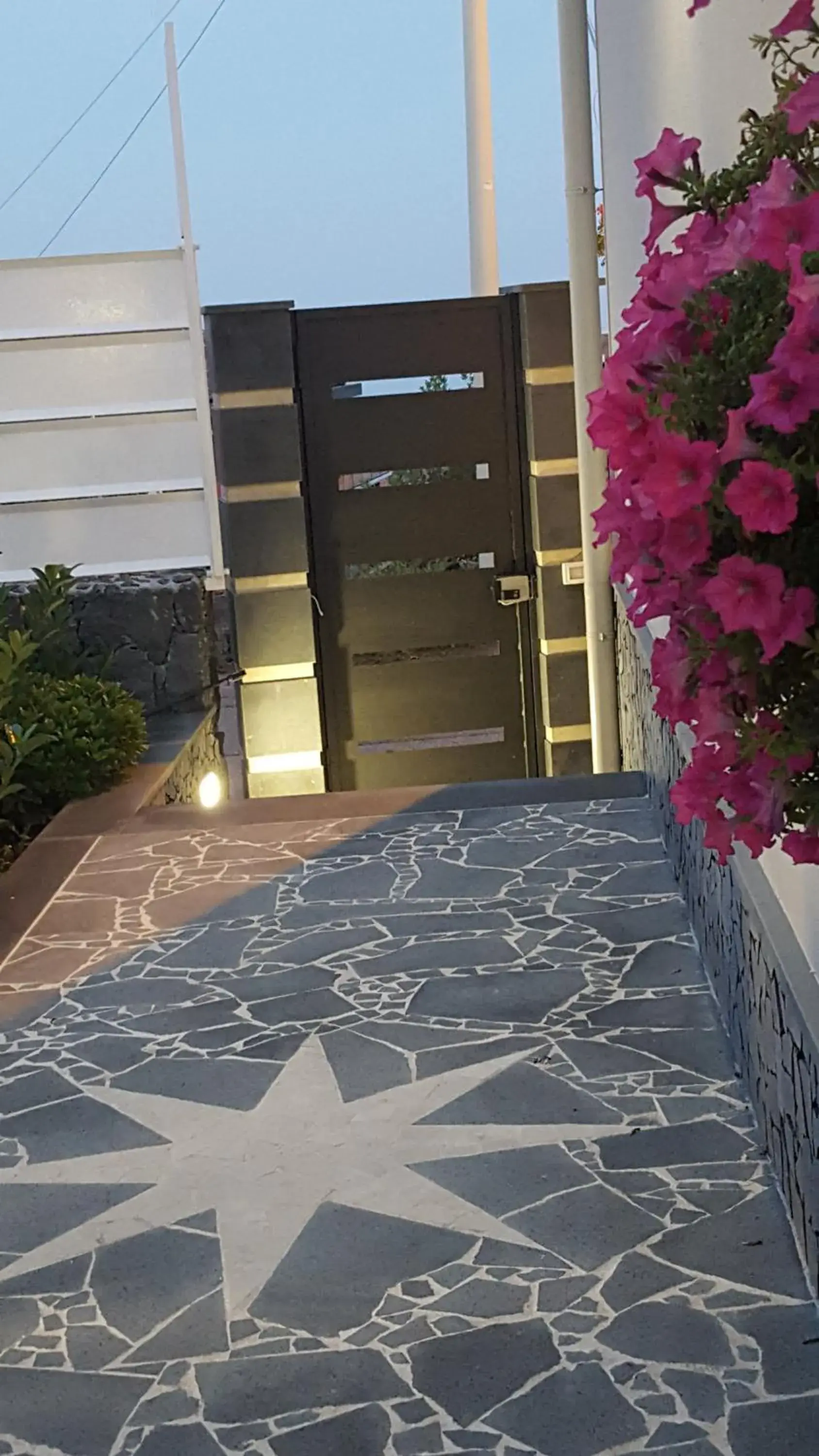 Triple Room with Terrace in Dolce Vita Triple Room with Terrace in Dolce Vita