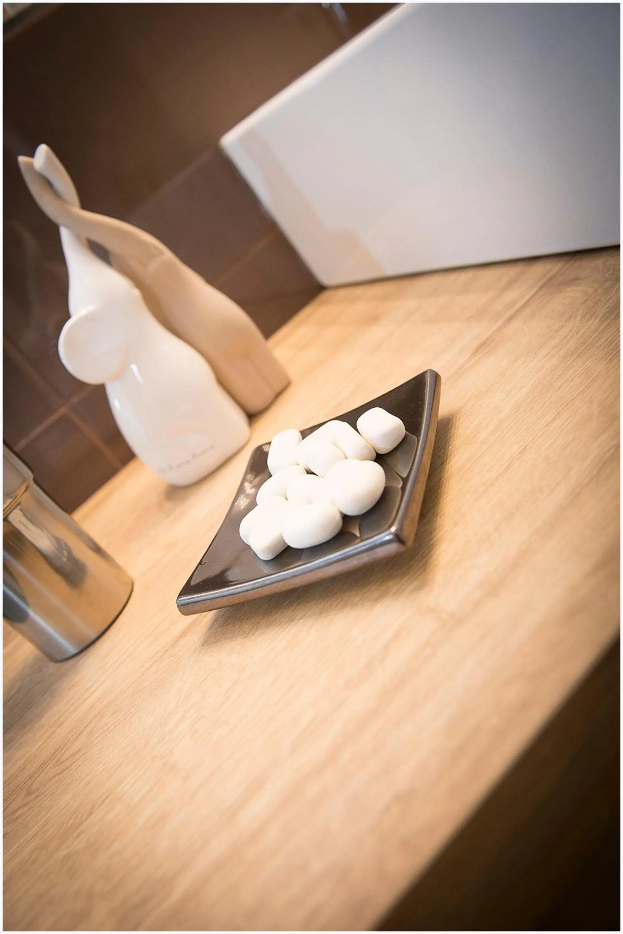 Bathroom in Dolce Vita