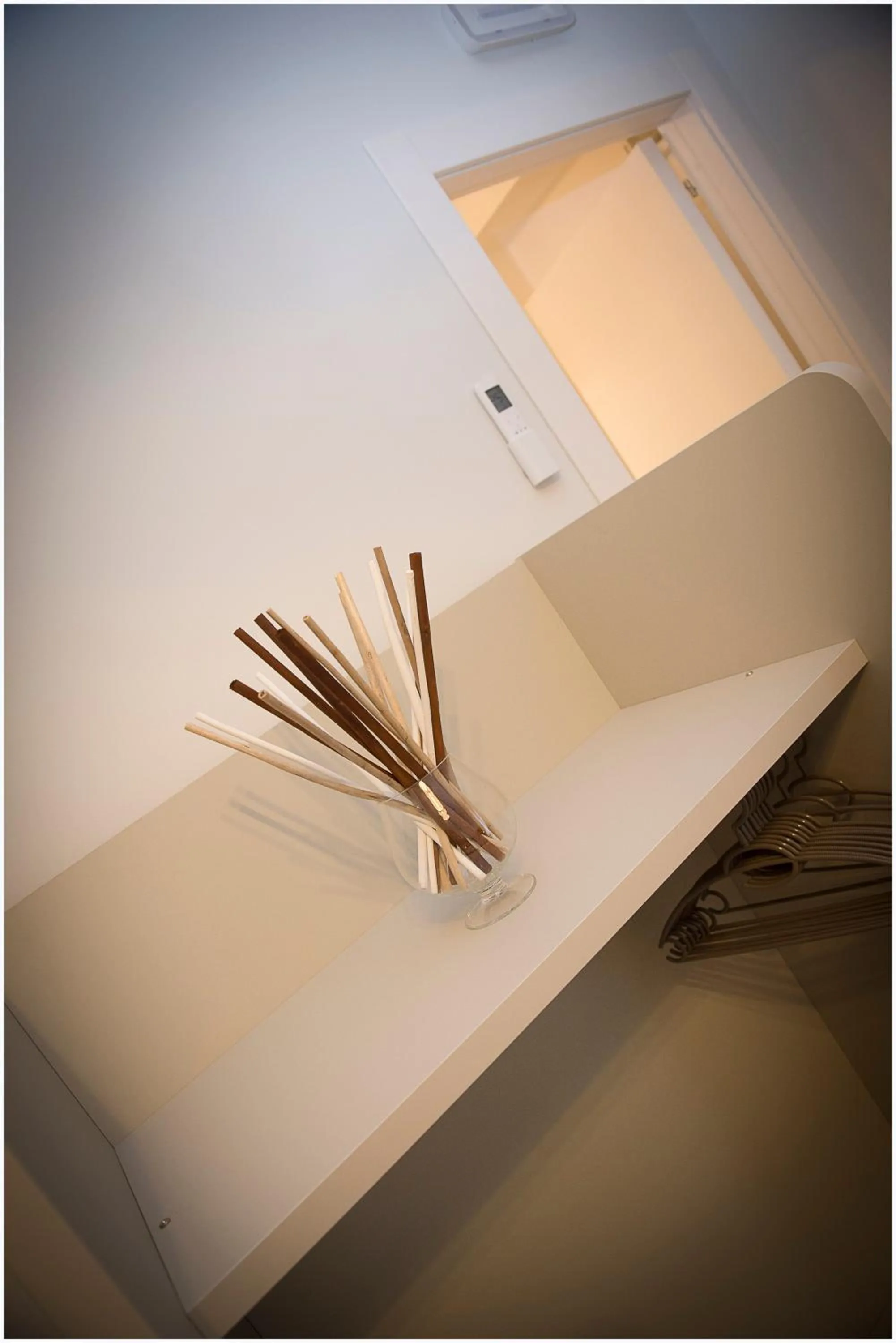 Decorative detail in Dolce Vita