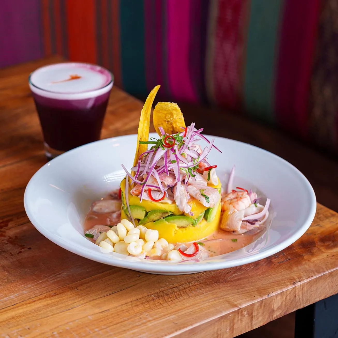 Tagle Hotel Boutique