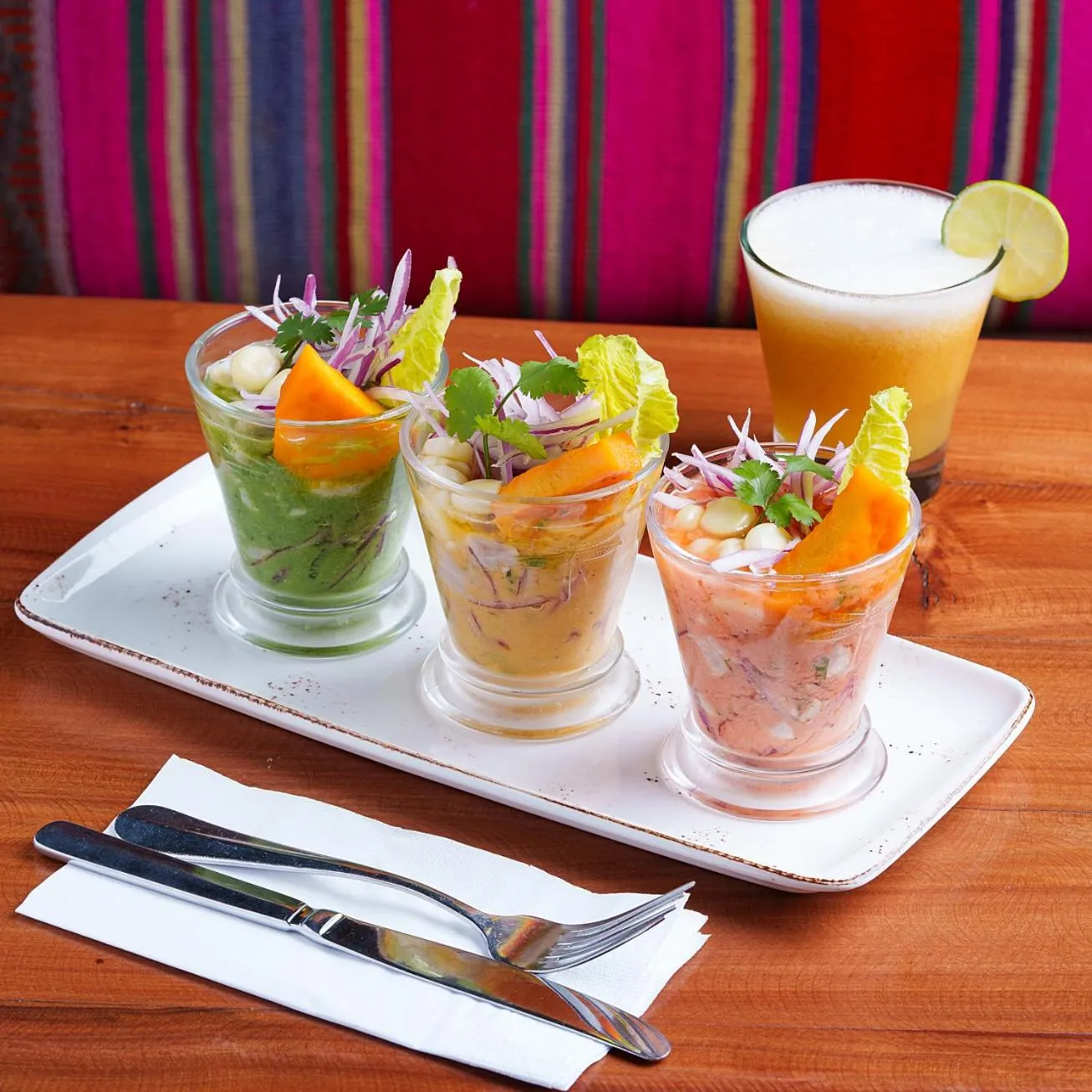 Tagle Hotel Boutique