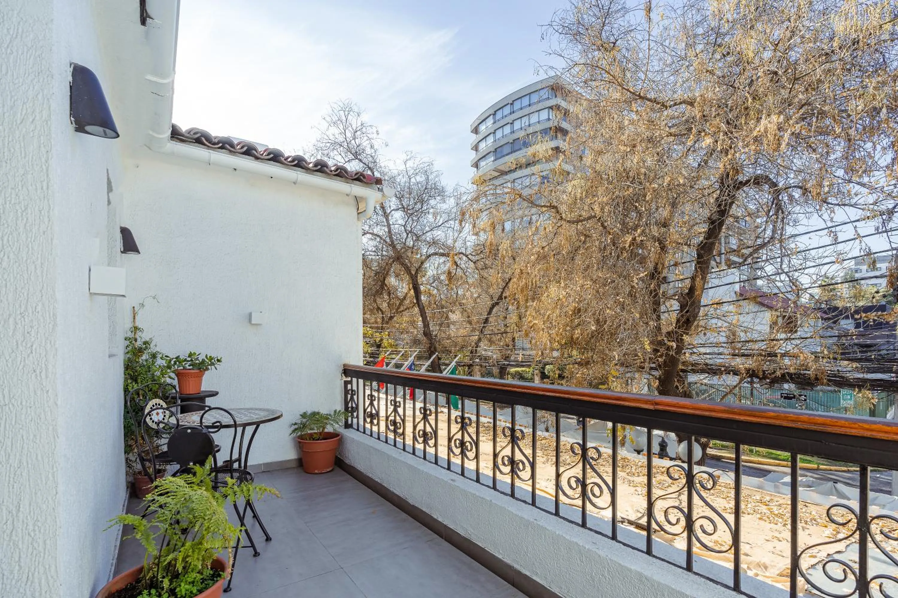 Tagle Hotel Boutique