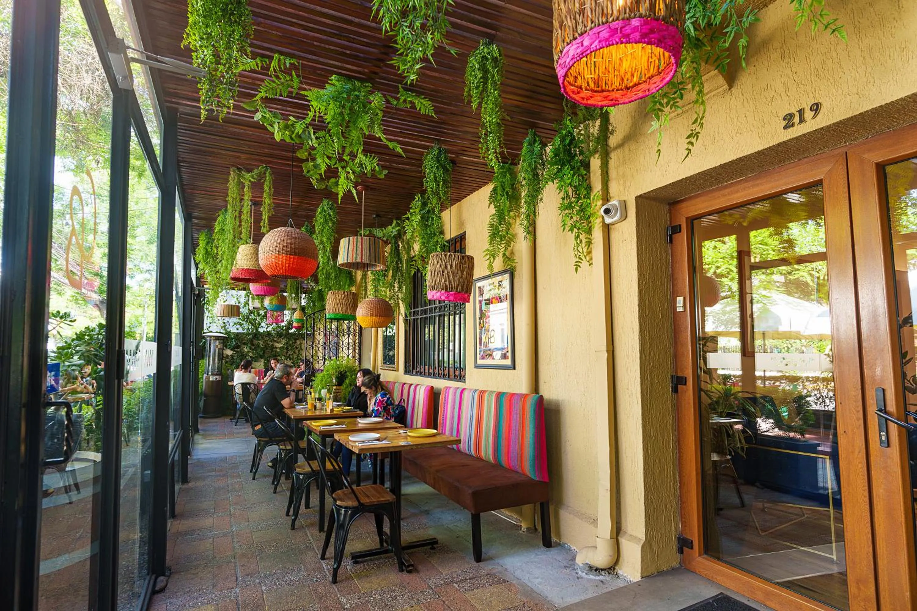 Tagle Hotel Boutique