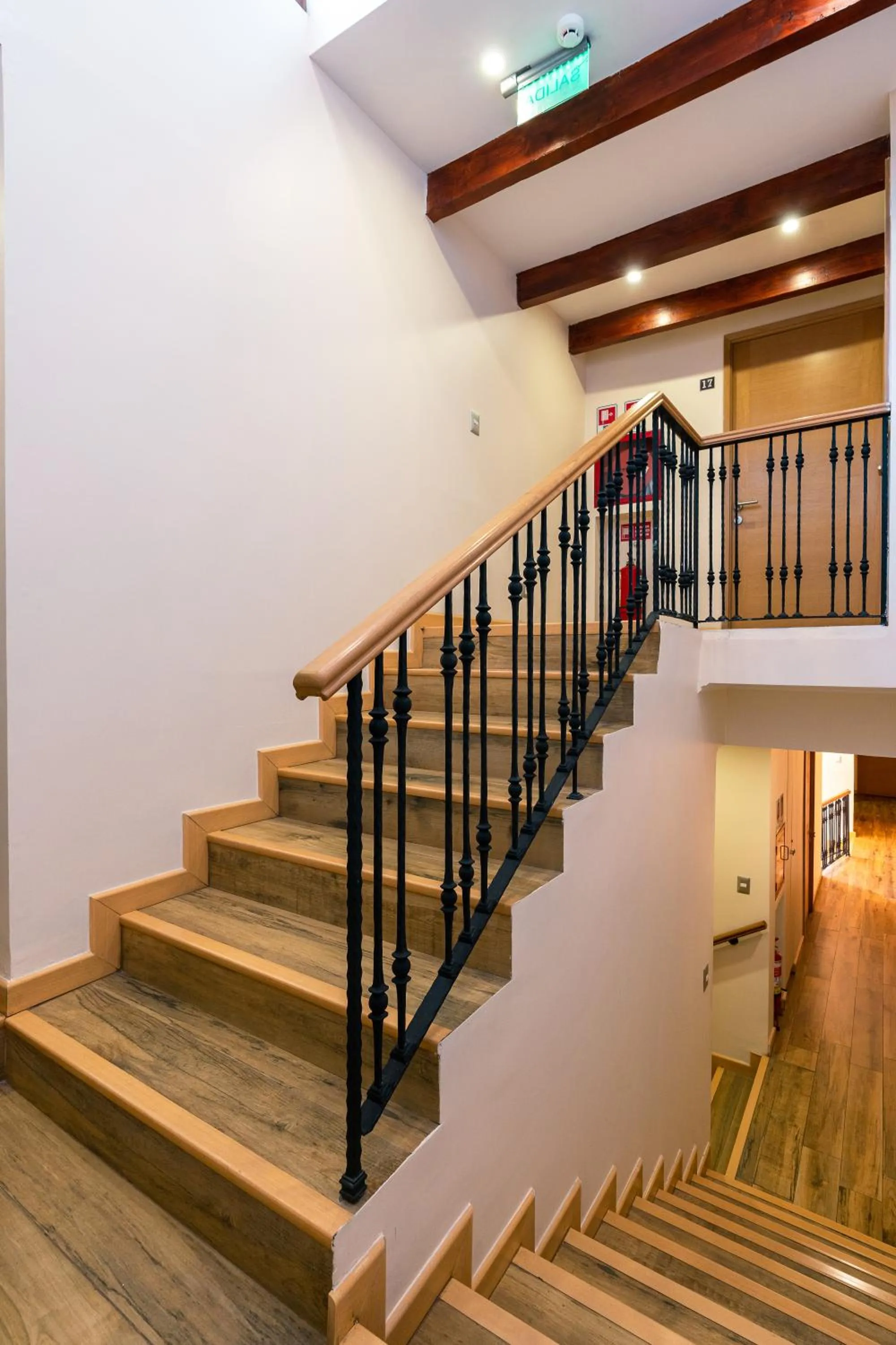 Tagle Hotel Boutique