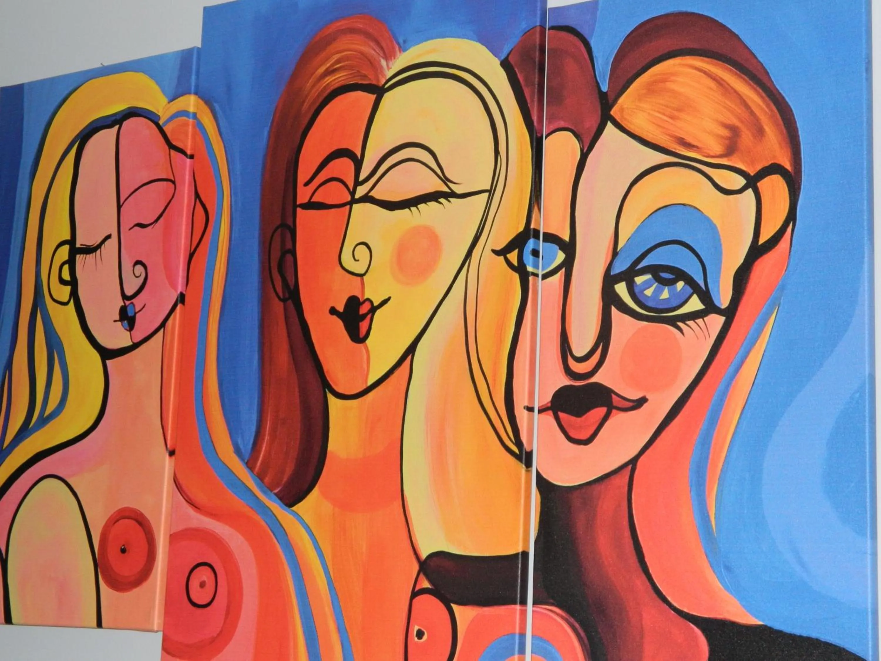 Lobby or reception in Be My Guest