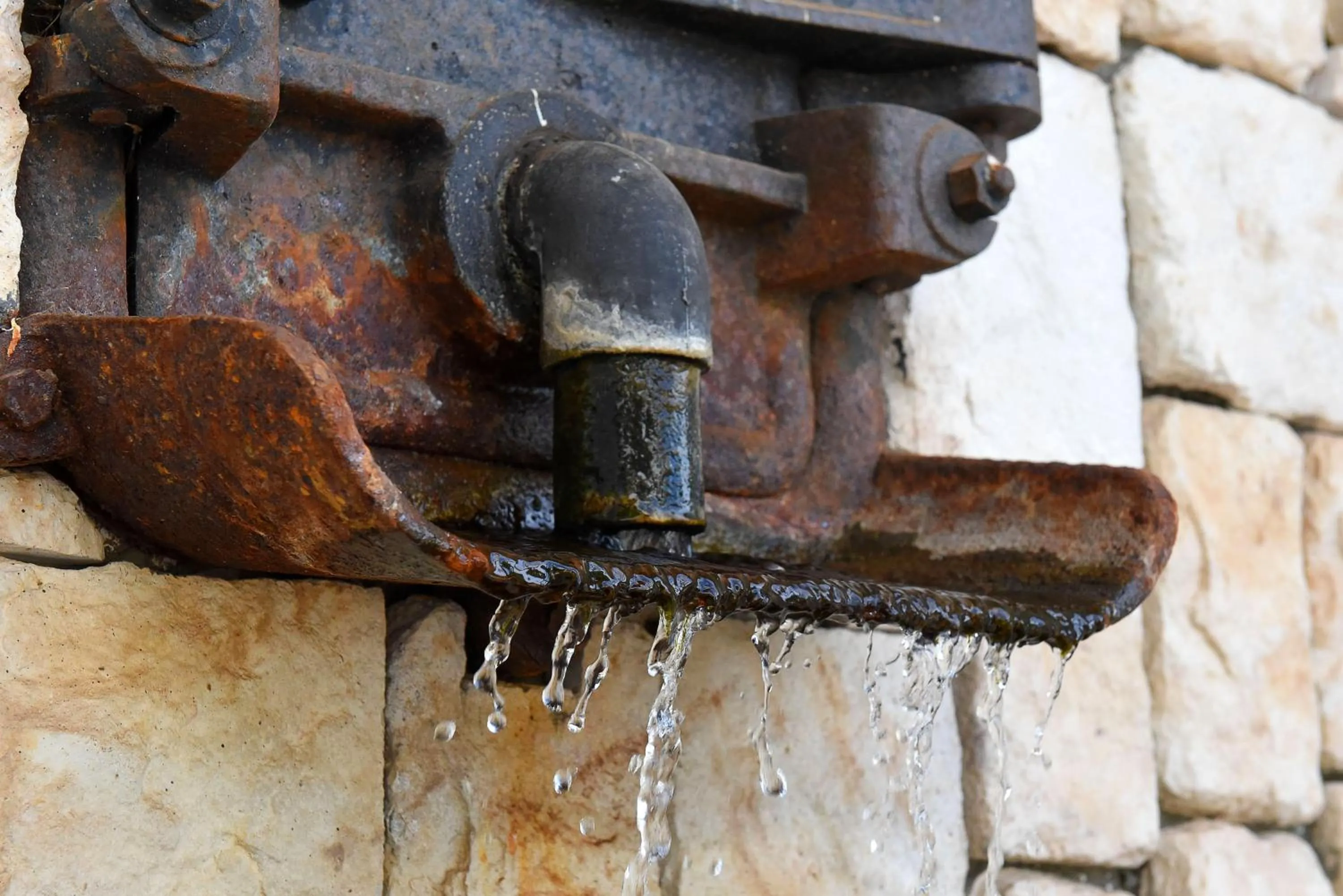 Restaurant/places to eat in Basse Provence Country House