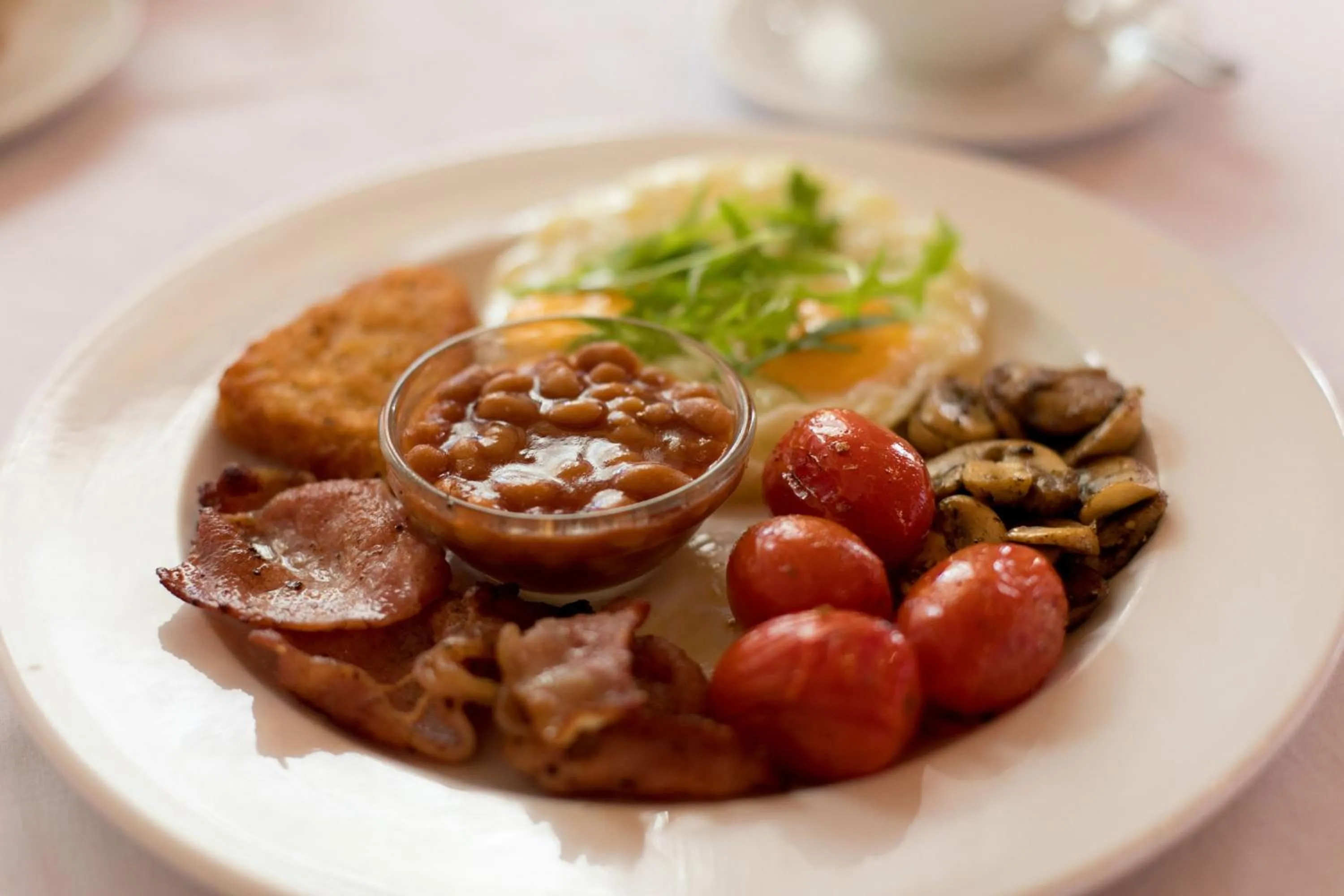 Food and drinks in Basse Provence Country House