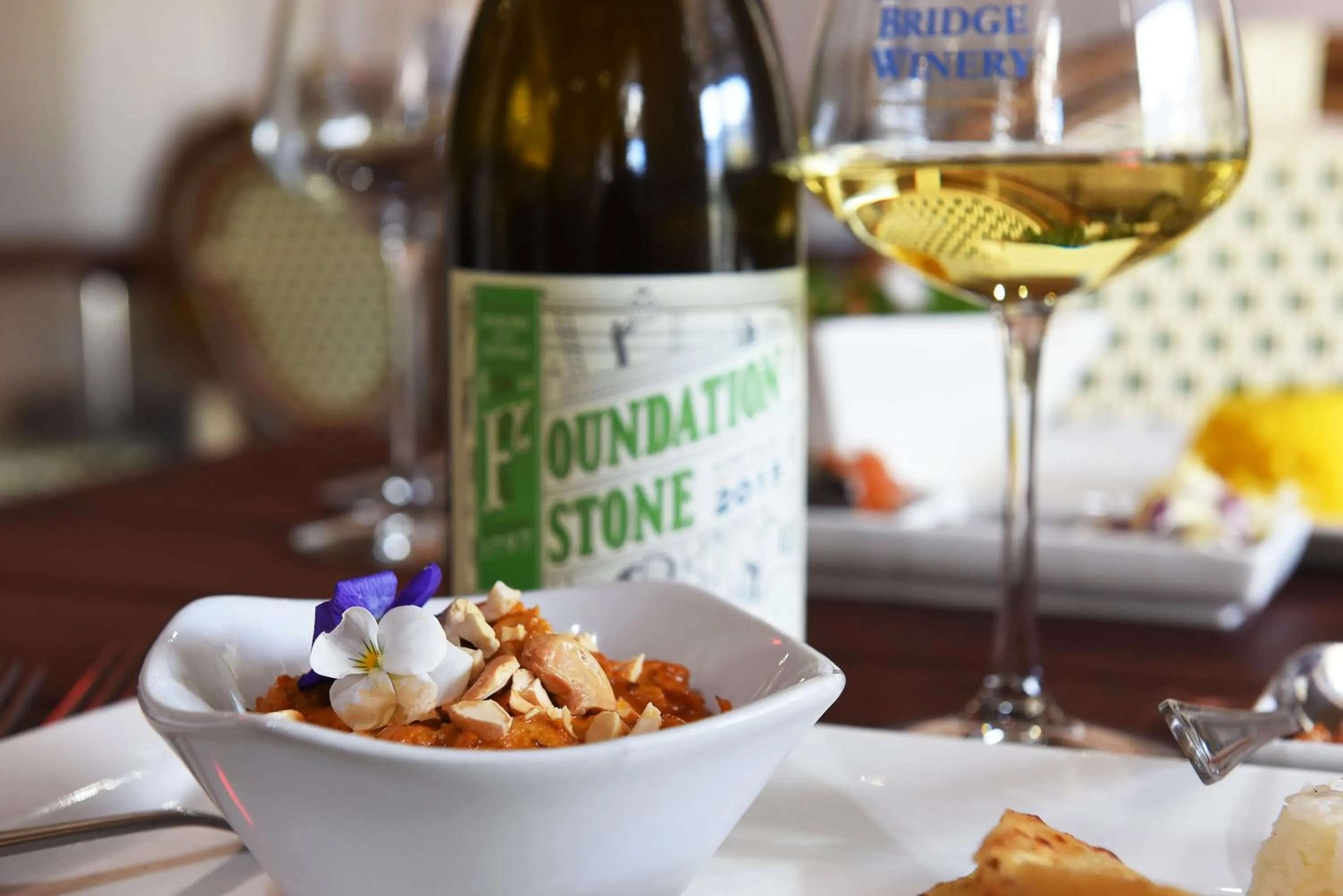 Off site in Basse Provence Country House