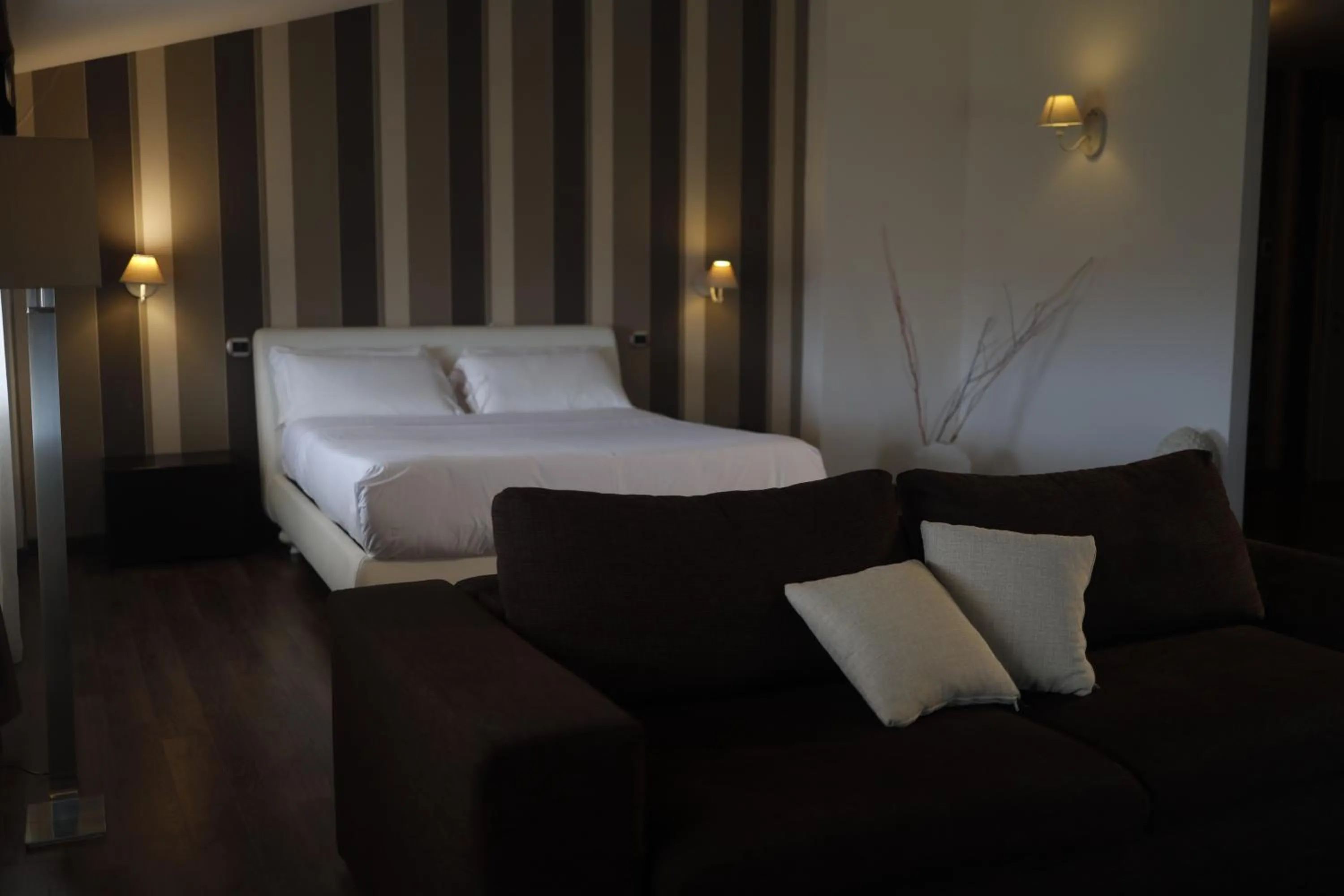 Photo of the whole room in Virginia Resort & Spa - Adults Only