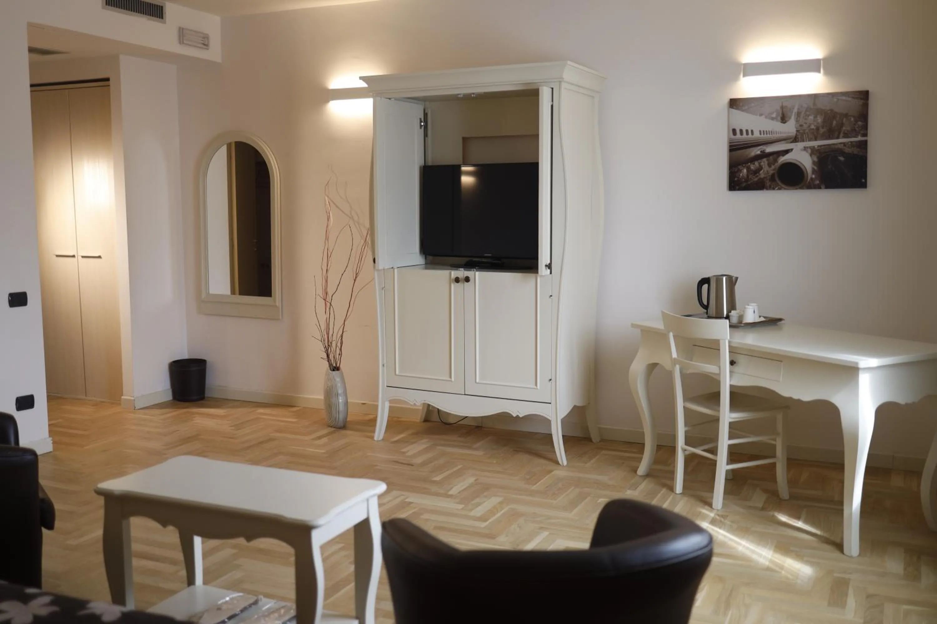 Photo of the whole room in Virginia Resort & Spa - Adults Only