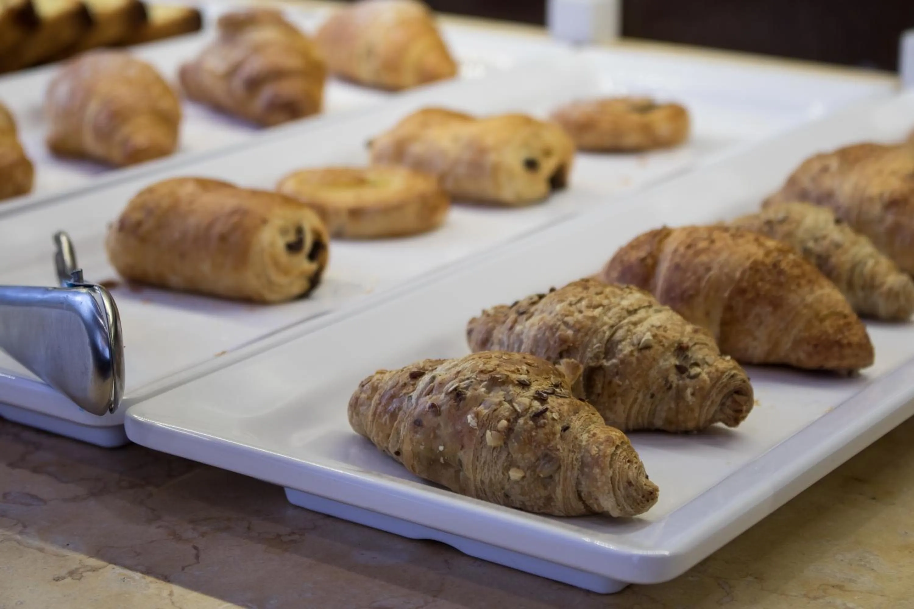 Breakfast in Virginia Resort & Spa - Adults Only