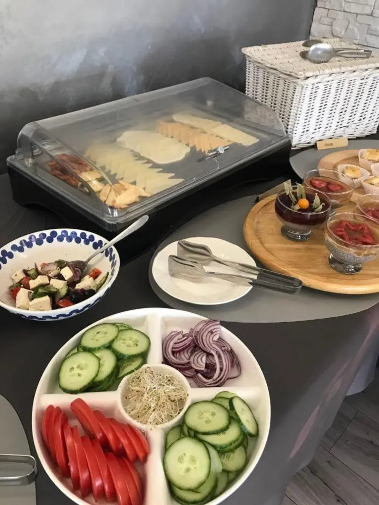 Hotel Astra Tajemniczy Ogród