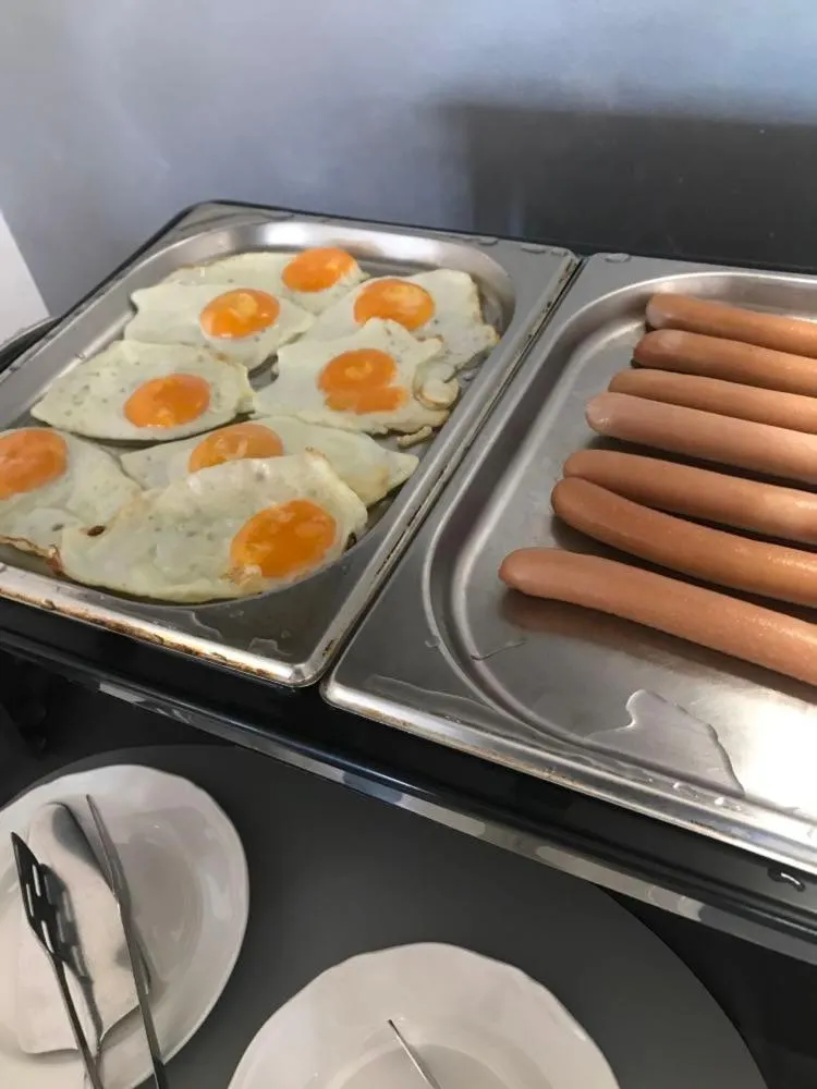 Hotel Astra Tajemniczy Ogród