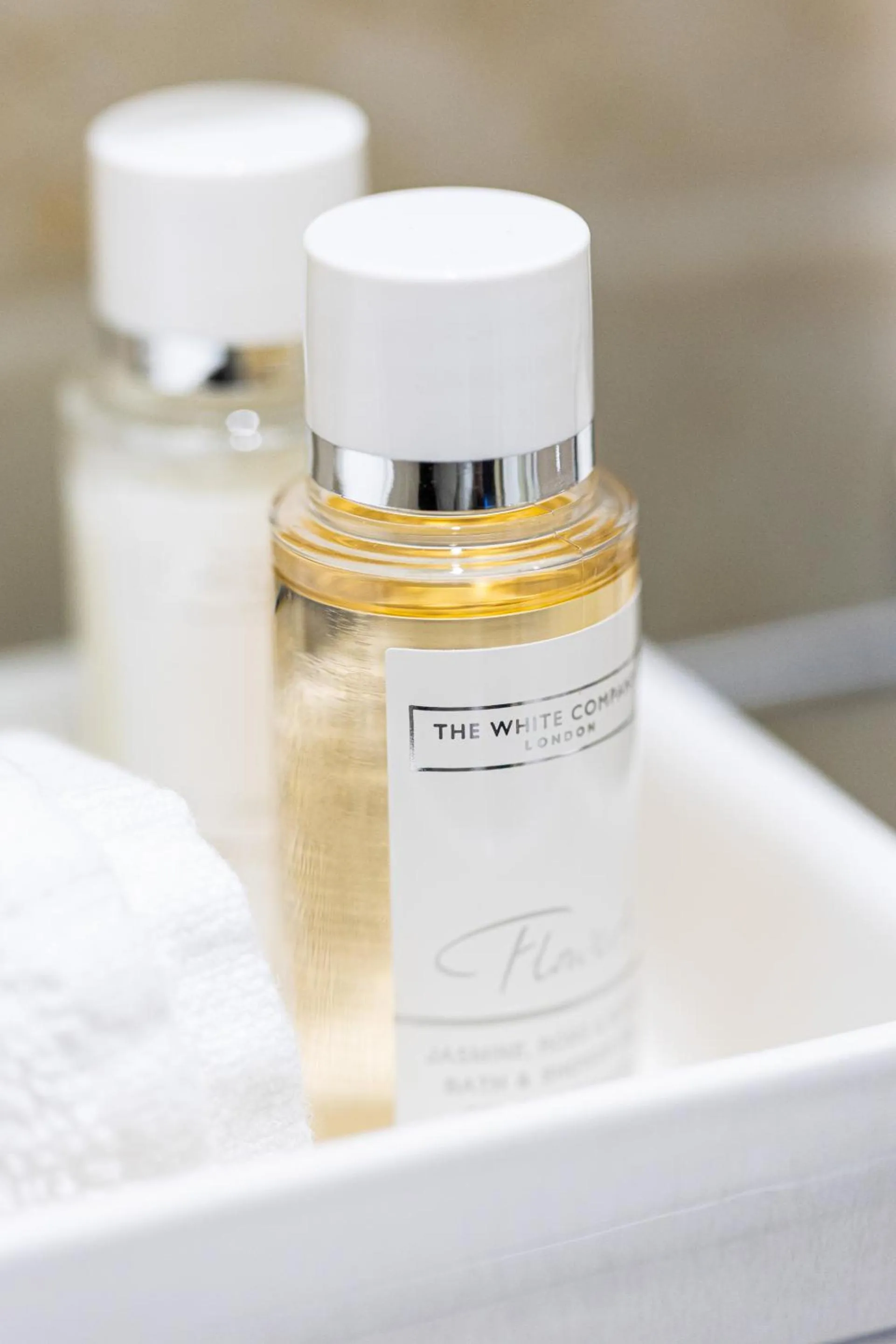 Bathroom in Kingston House