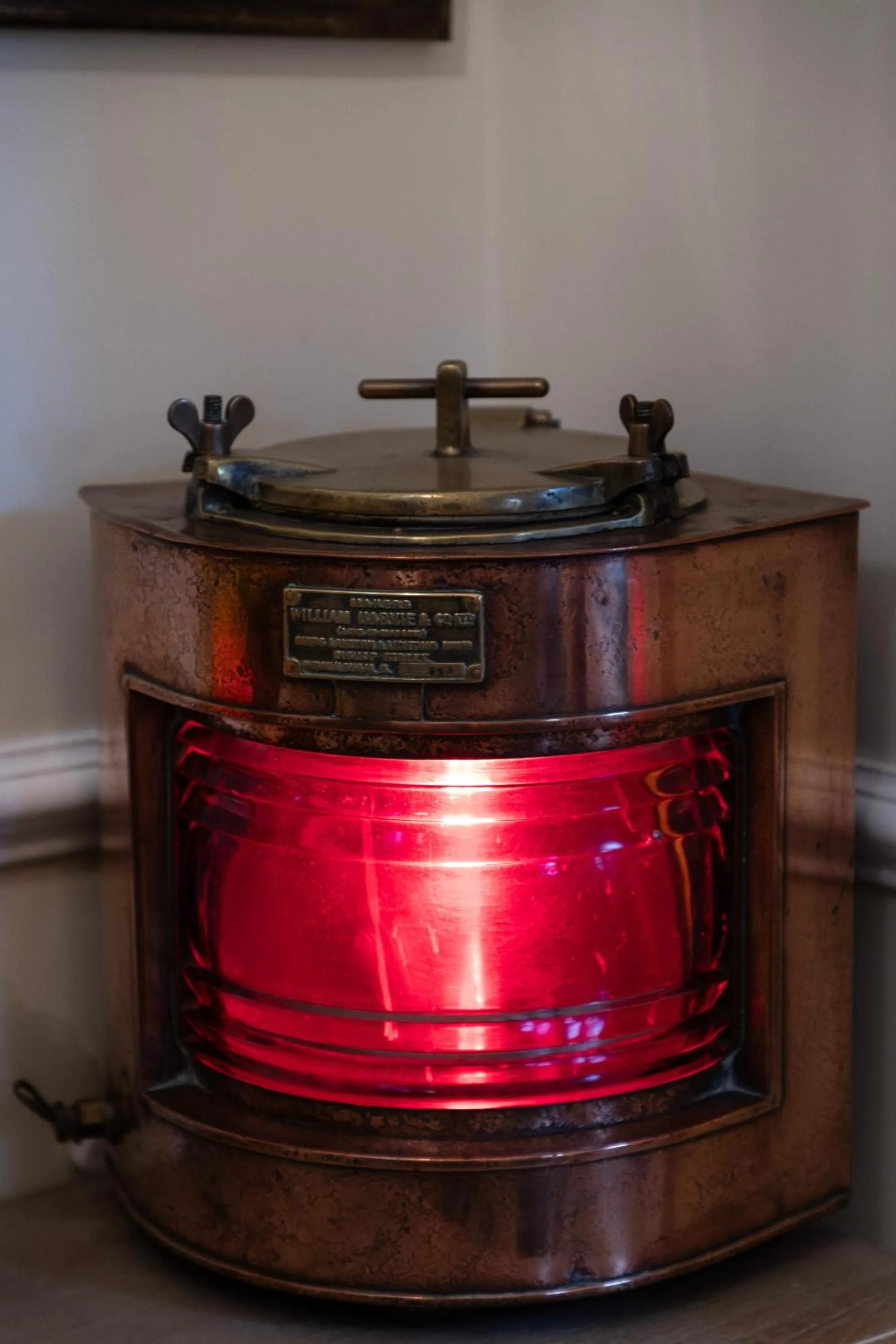 Other in Kingston House