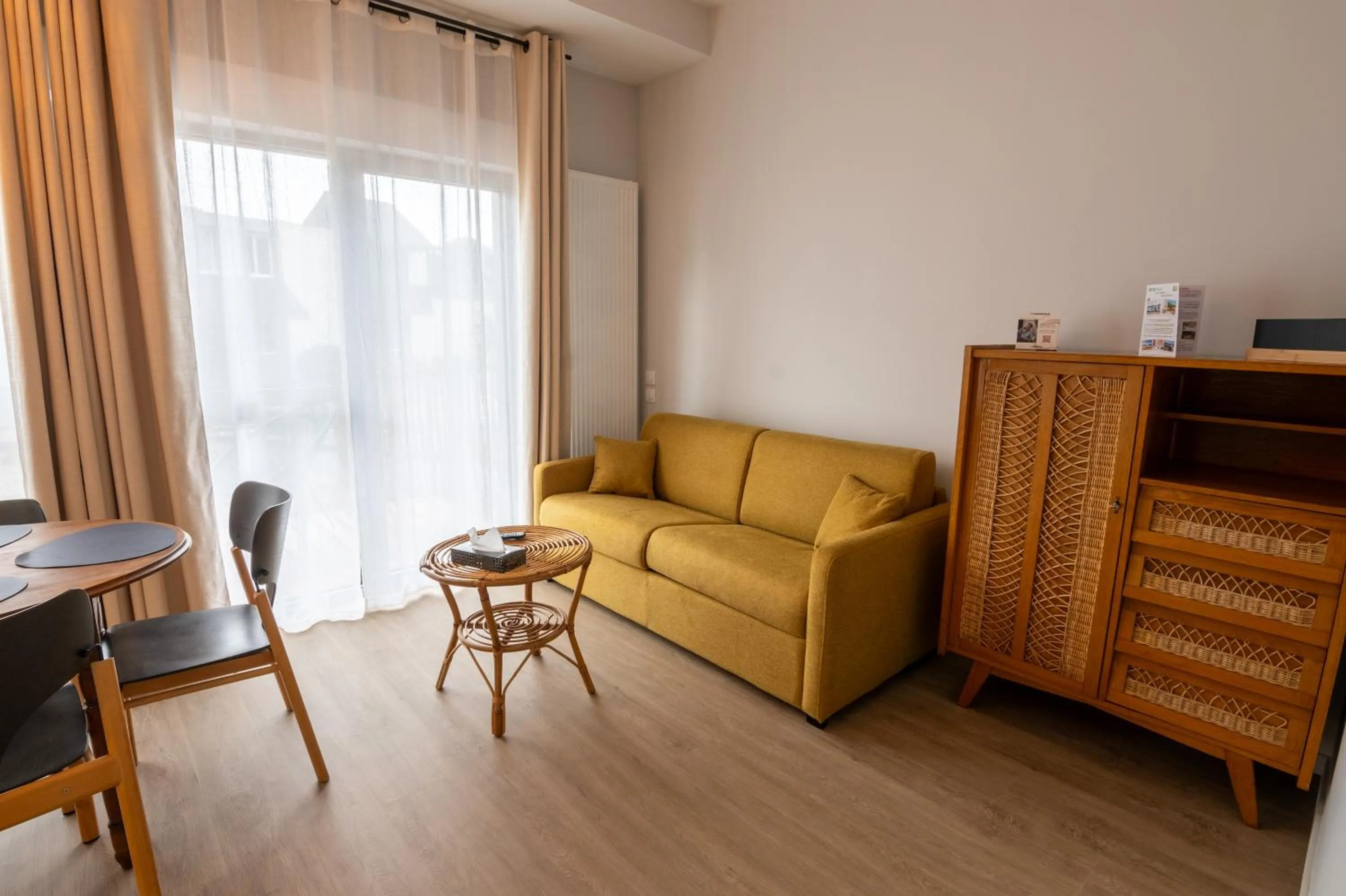 The Originals City, Ara Hôtel, Landerneau