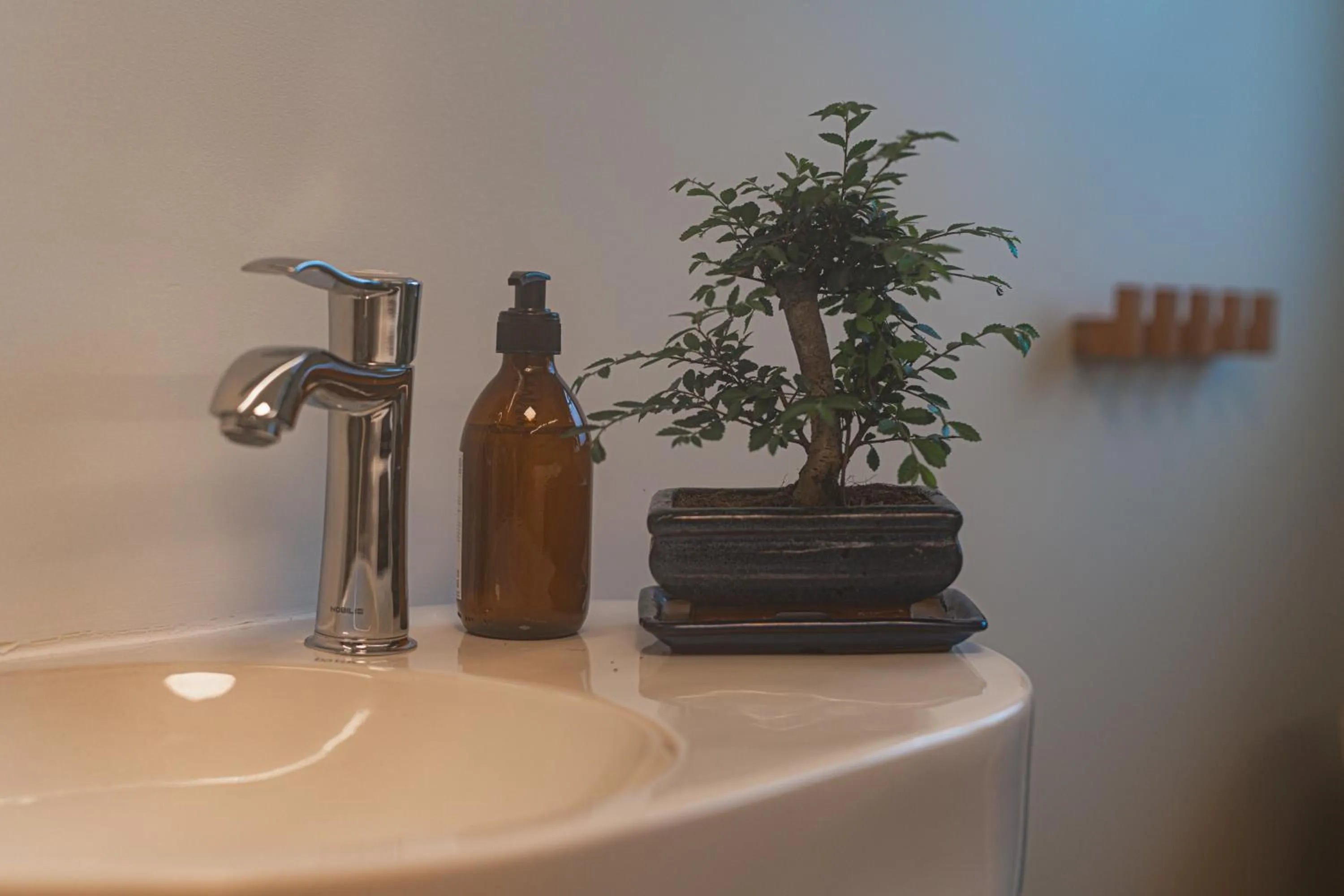 Spa and wellness centre/facilities in The Originals City, Ara Hôtel, Landerneau