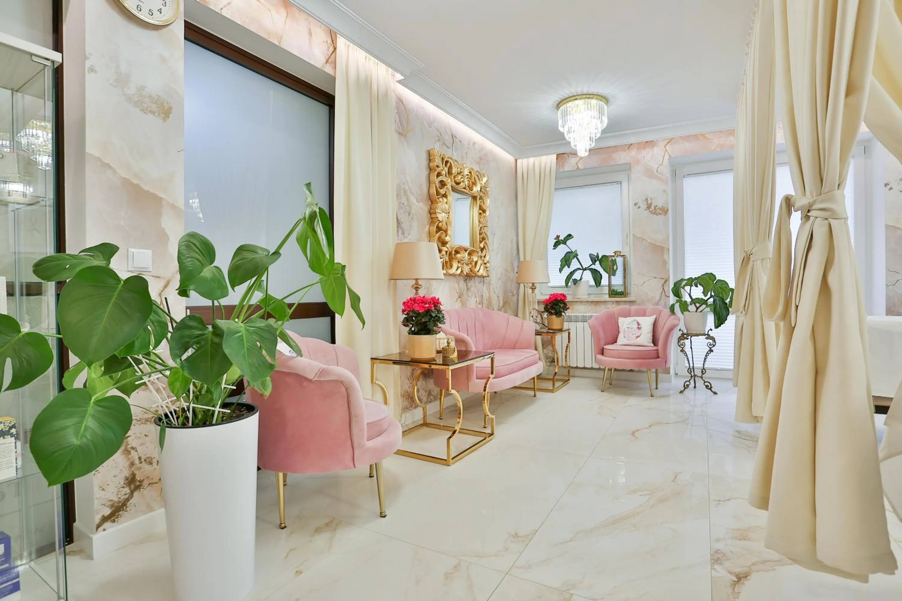 Massage in Hotel Wiosna