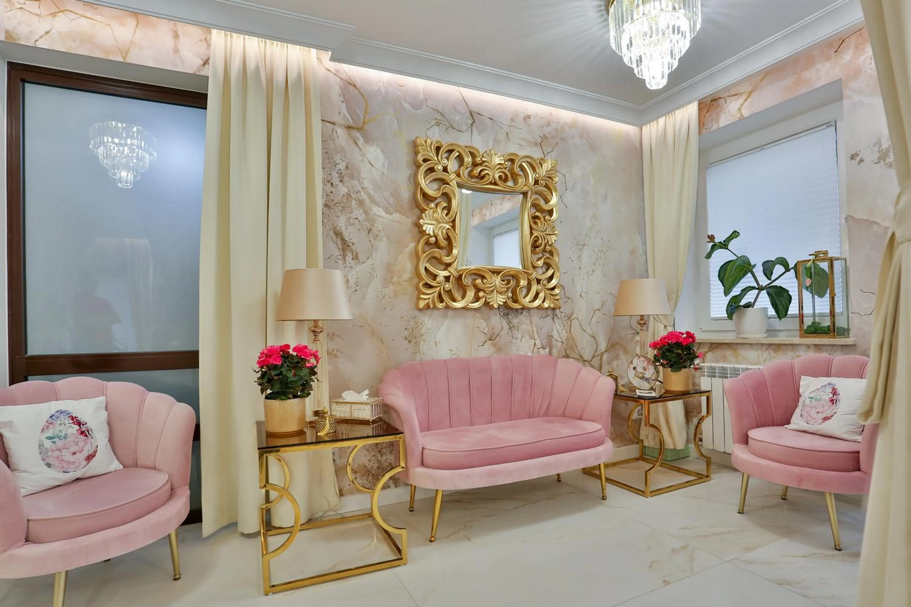 Massage in Hotel Wiosna