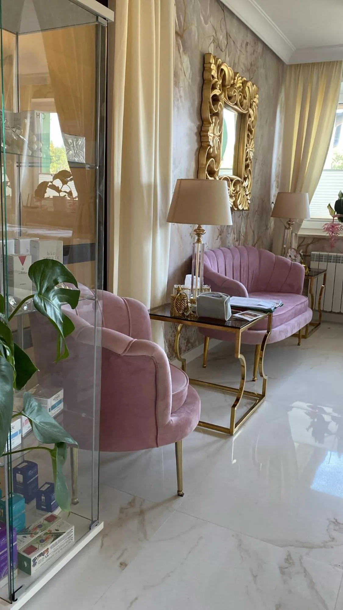 Massage in Hotel Wiosna