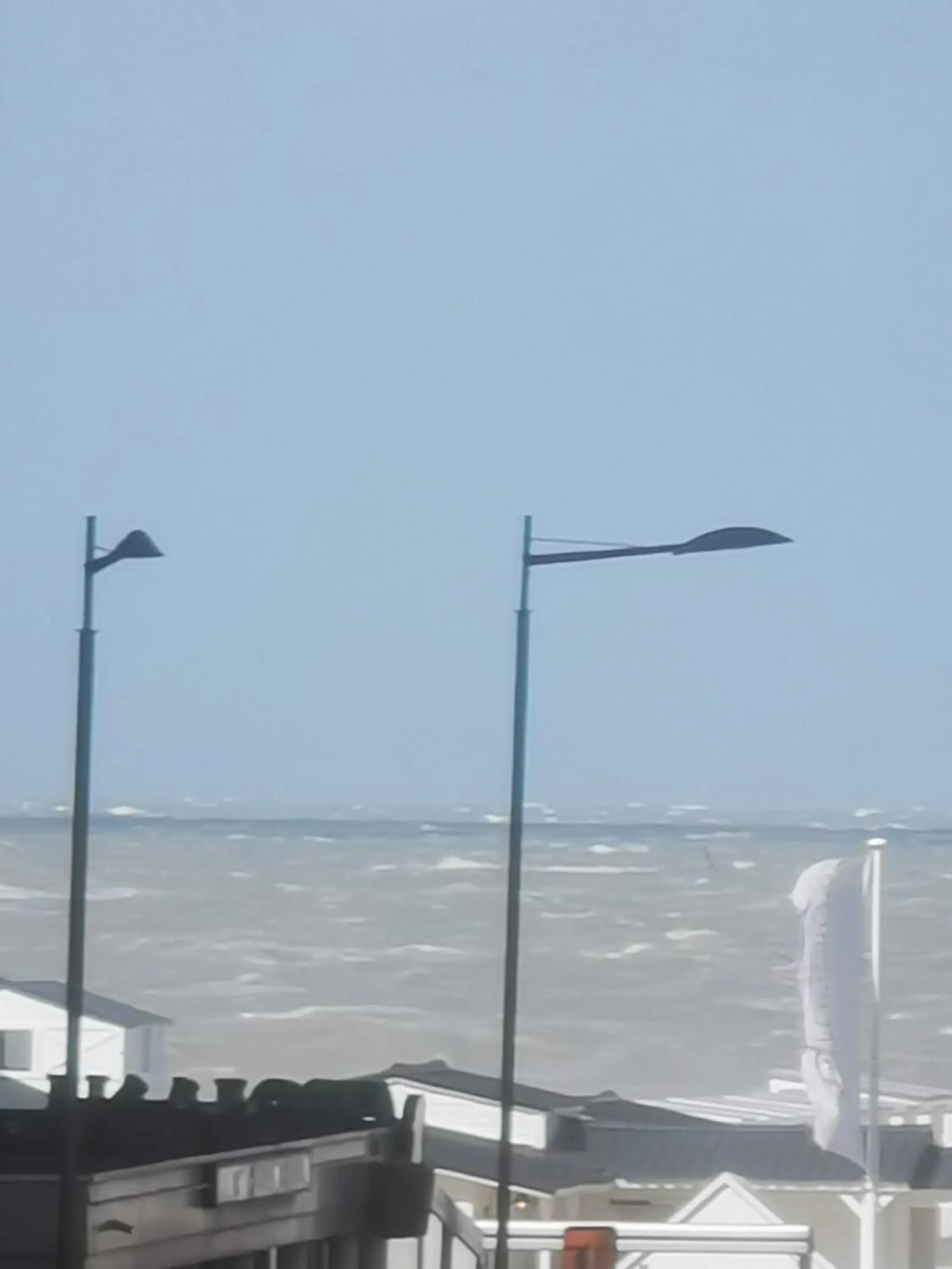 Property building in Hotel De Backer