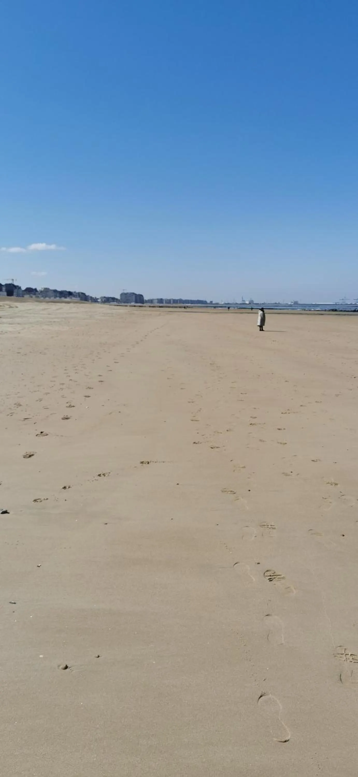 Property building in Hotel De Backer