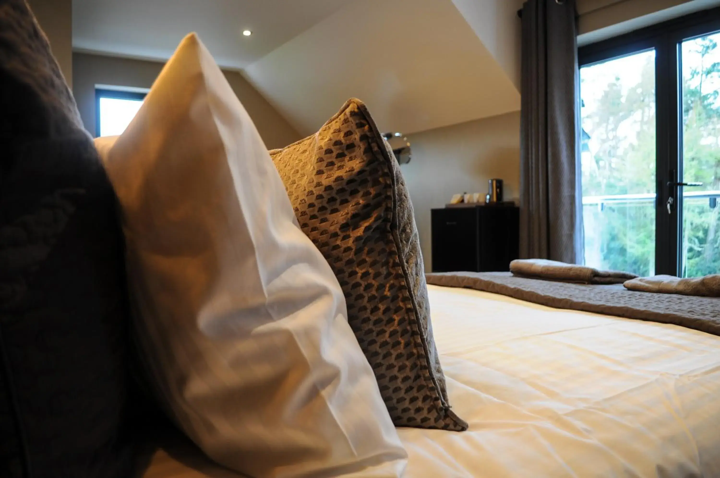 Junior Corran Suite in The Corran Junior Corran Suite in The Corran