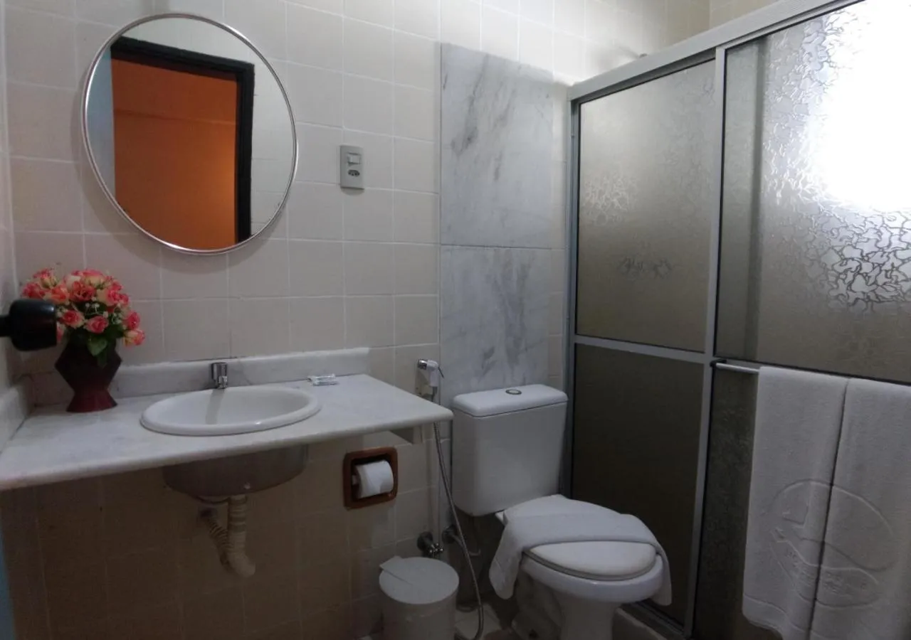 Hotel Praia da Sereia