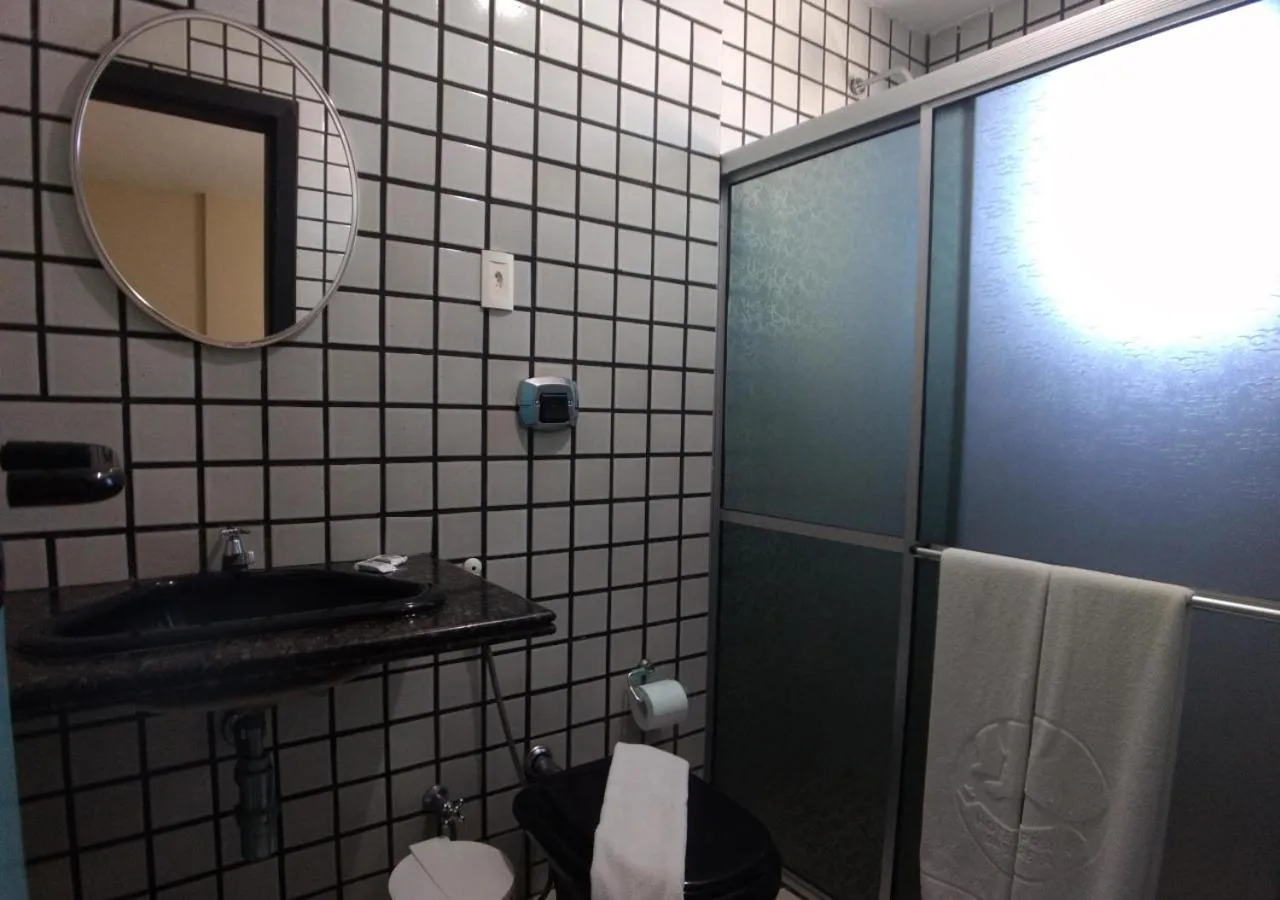 Hotel Praia da Sereia