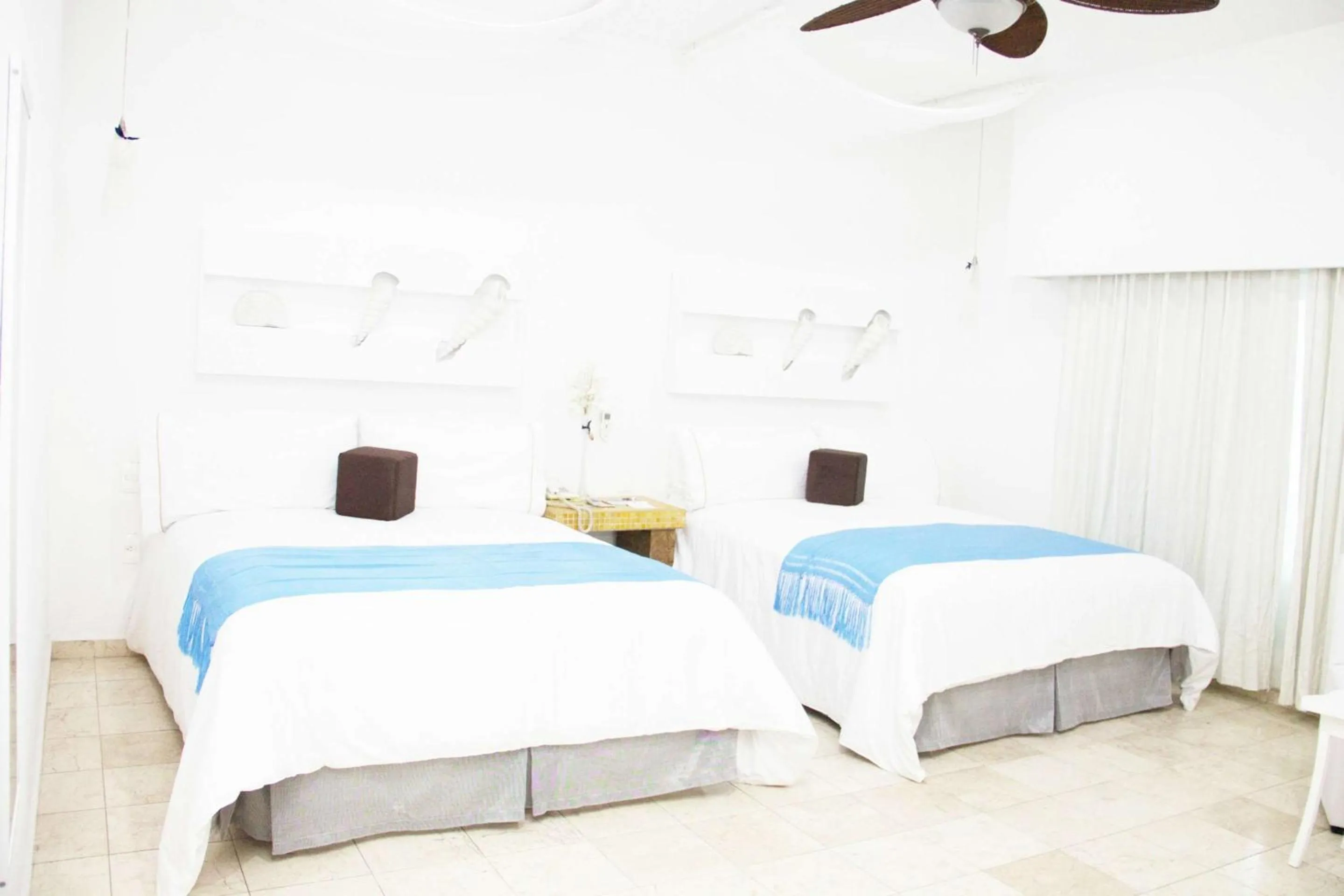 Photo of the whole room in Best Western Plus Luna del Mar