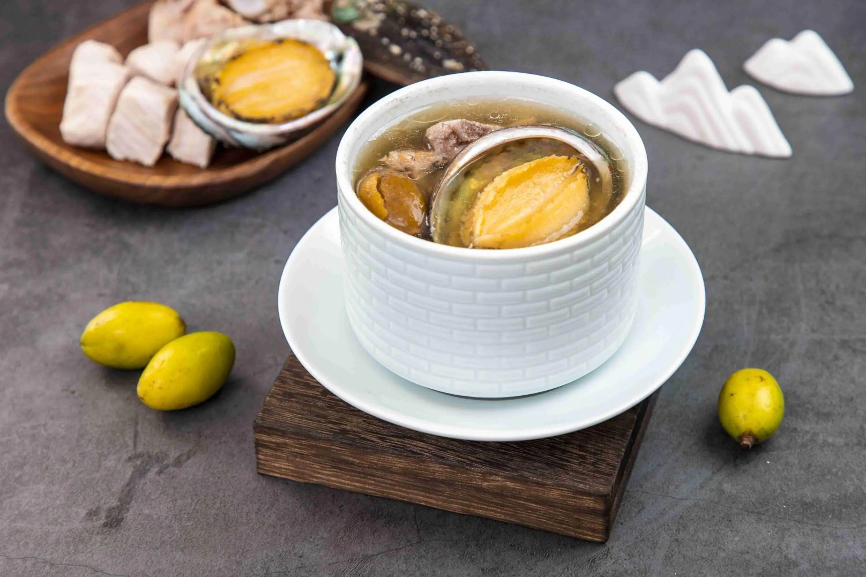 Food in Guangzhou Wogo Yuanbao Hotel-Zhujiang New Town