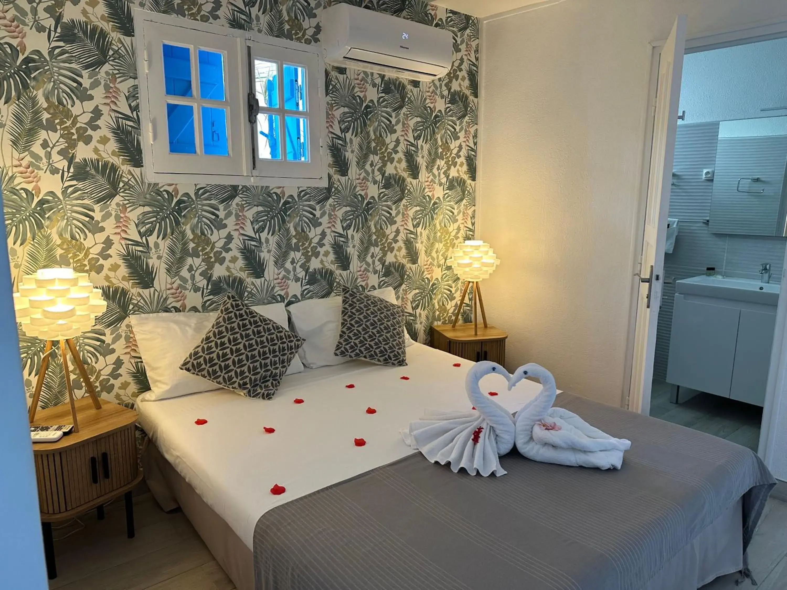 Studio with Sea View in Résidence Vue Mer Studio with Sea View in Résidence Vue Mer