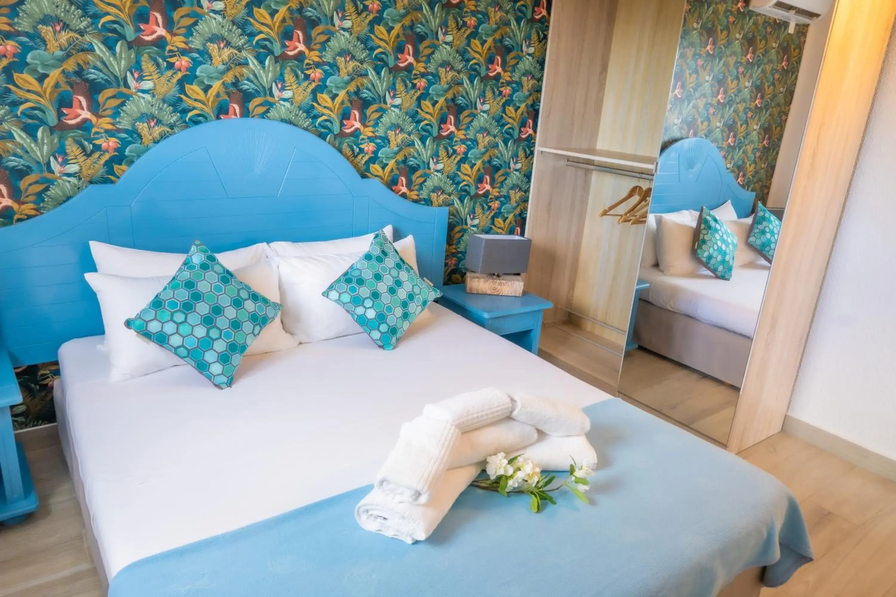 Superior Suite in Résidence Vue Mer Superior Suite in Résidence Vue Mer