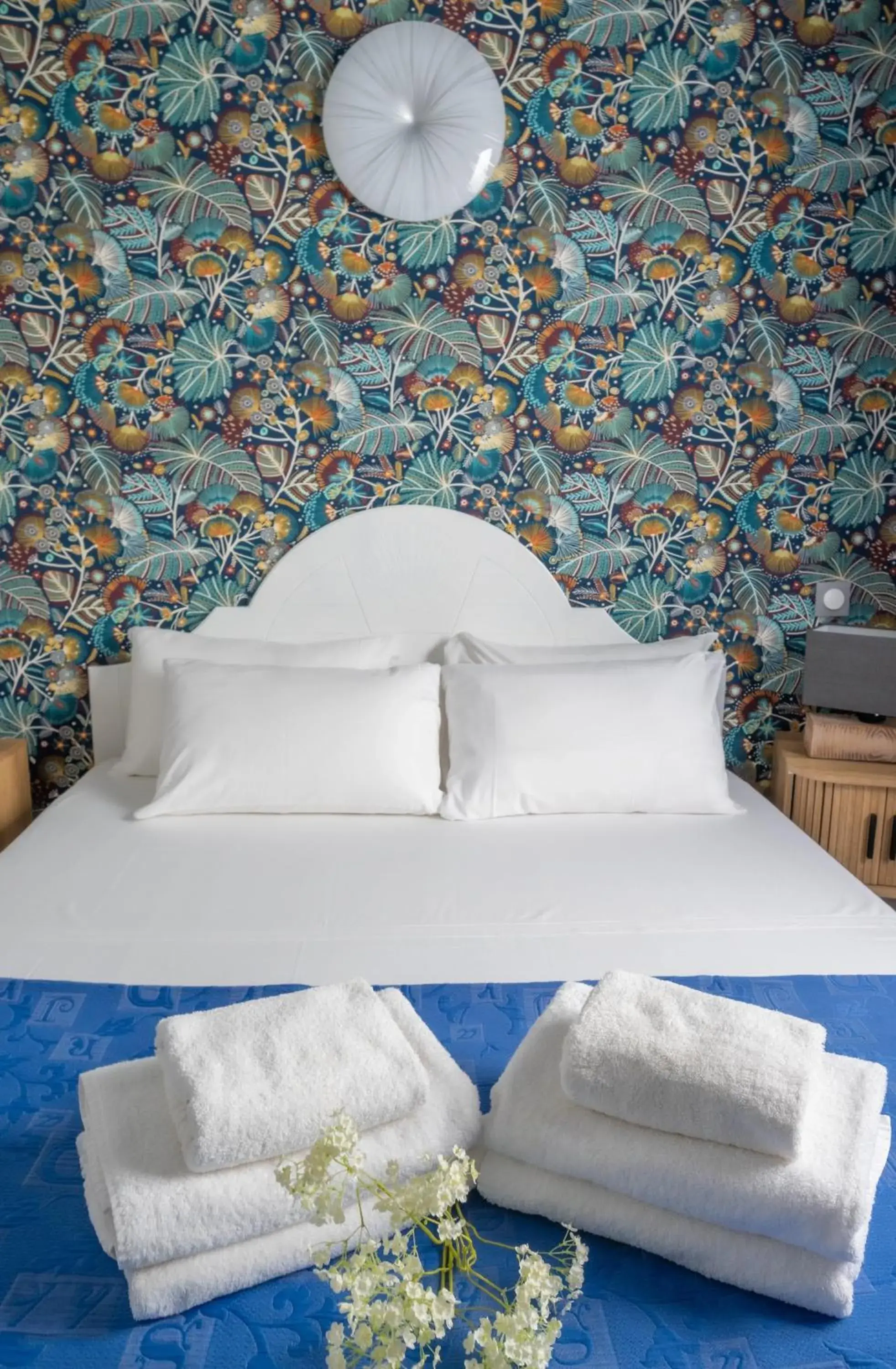 Family Suite in Résidence Vue Mer Family Suite in Résidence Vue Mer