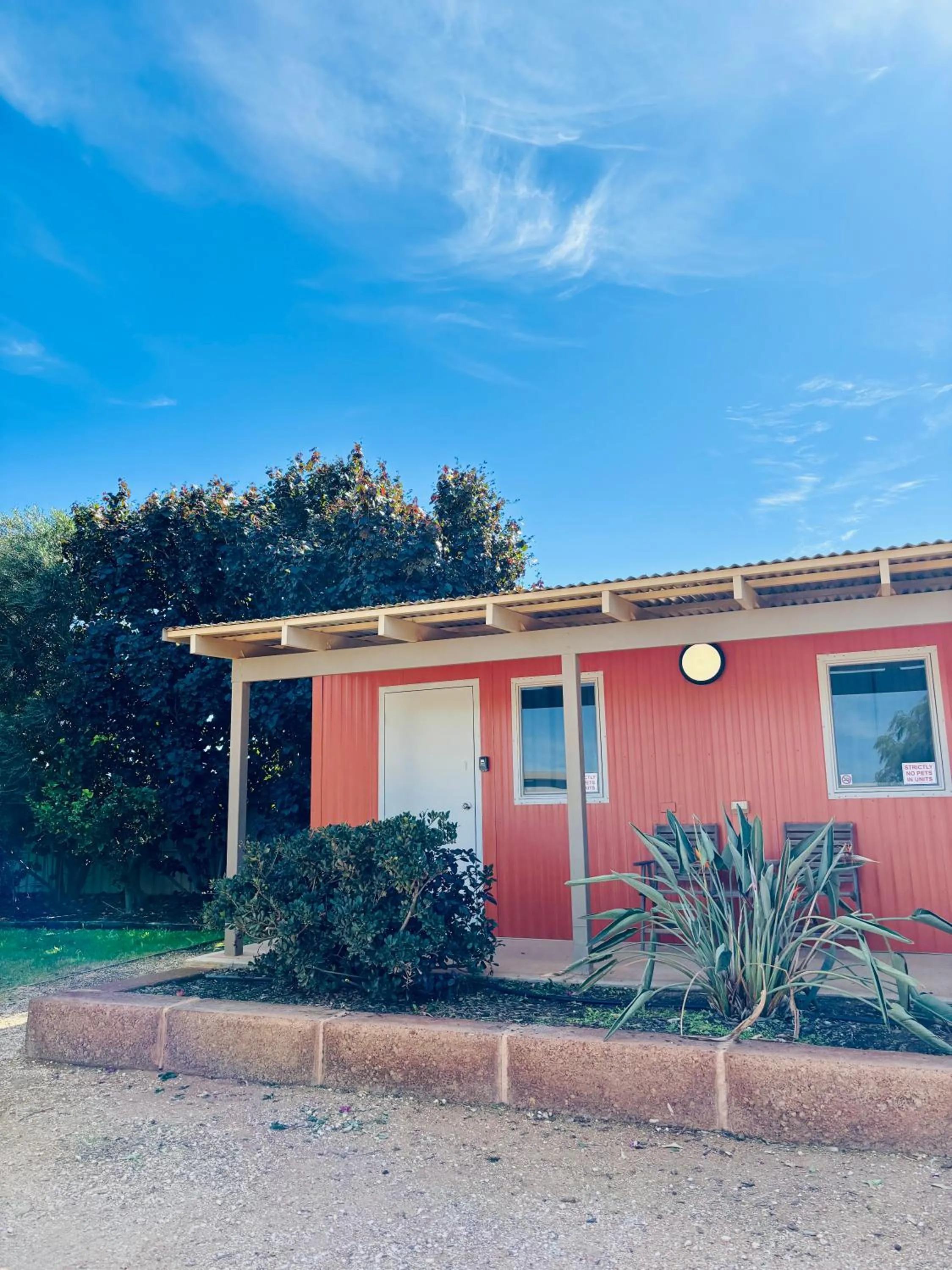 Property building in Norwesta Lifestyle Park