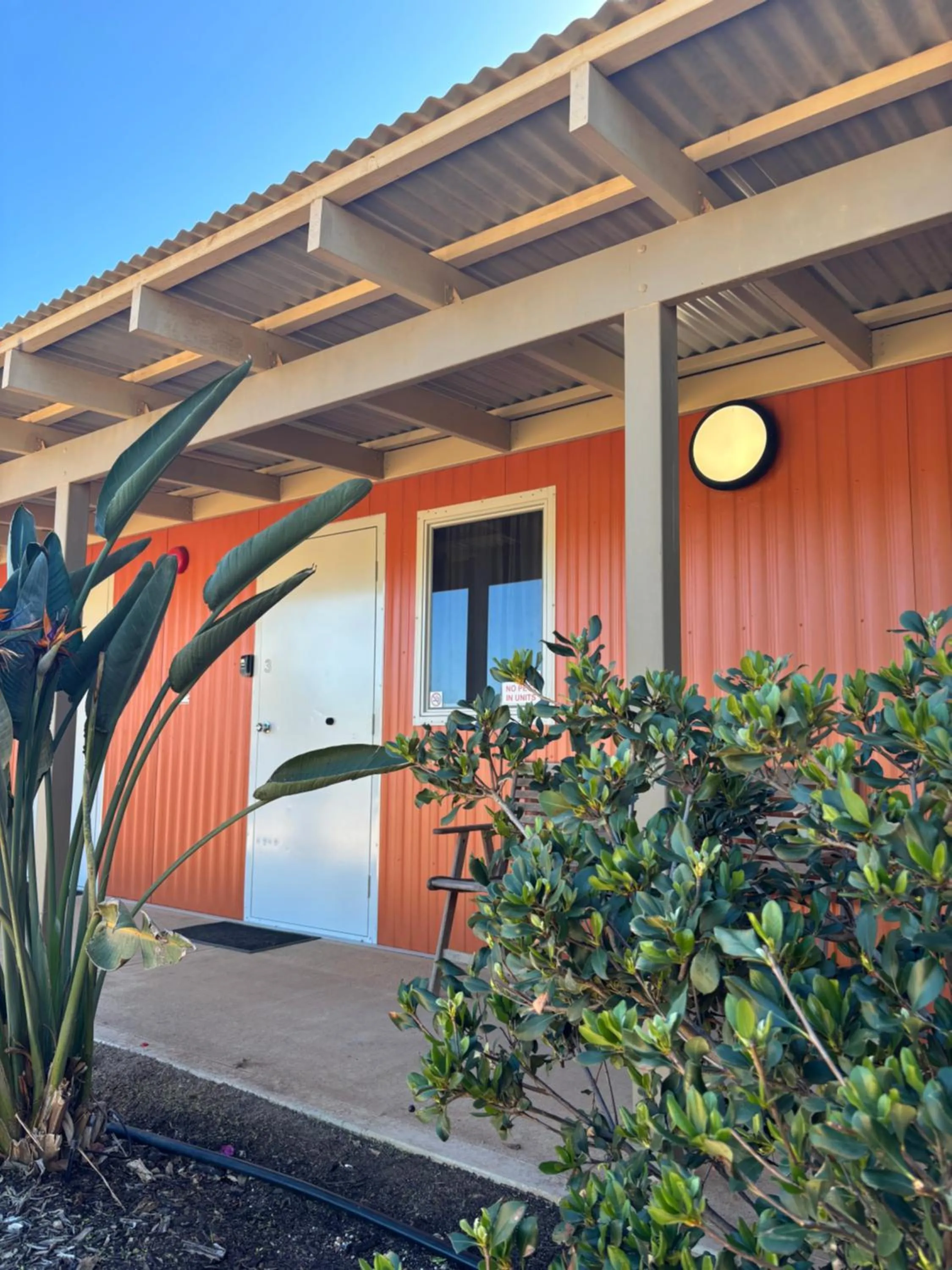 Property building in Norwesta Lifestyle Park