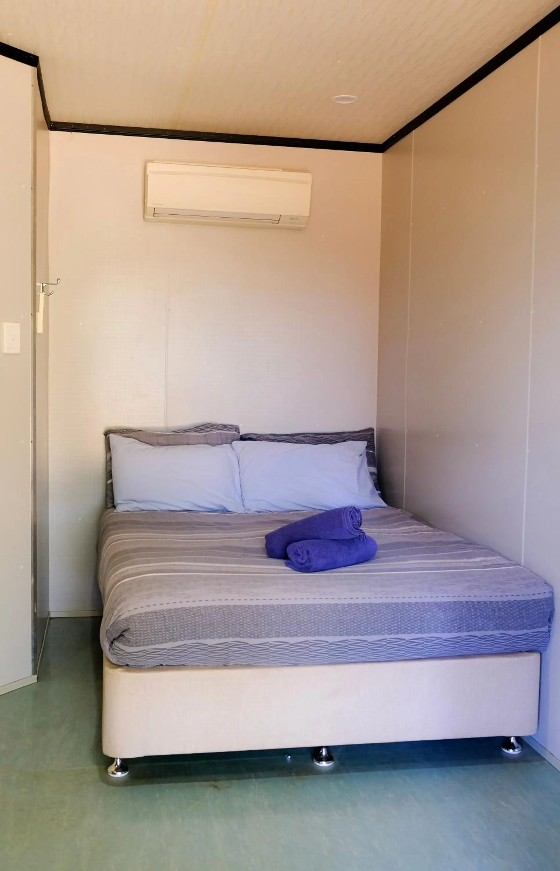 Bedroom, Bed in Norwesta Lifestyle Park