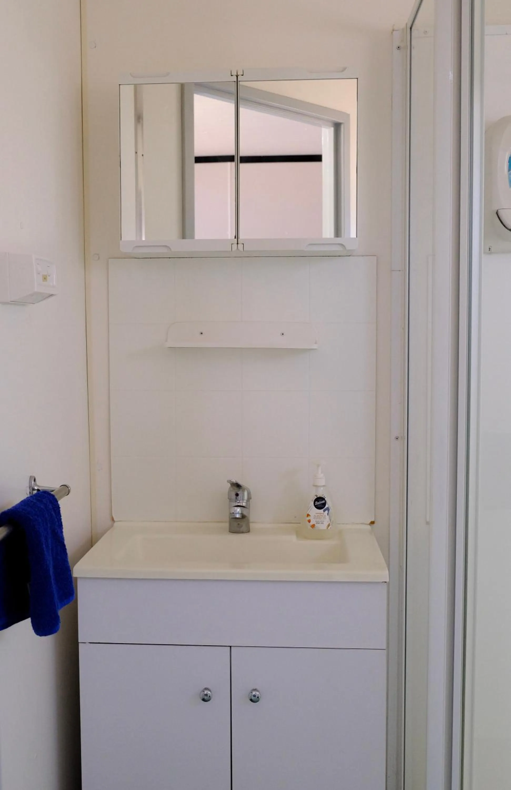 Bathroom in Norwesta Lifestyle Park