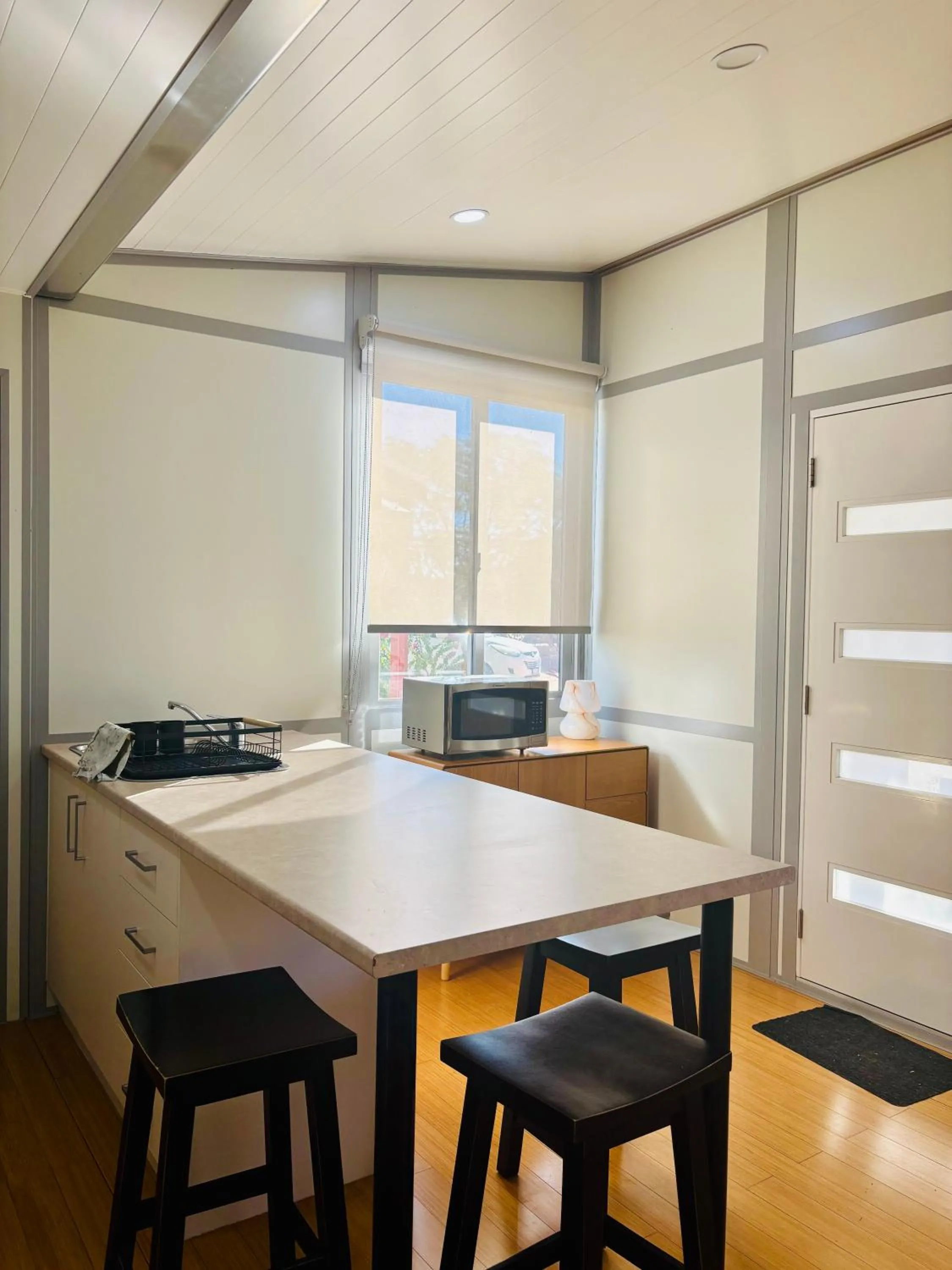 Kitchen or kitchenette in Norwesta Lifestyle Park