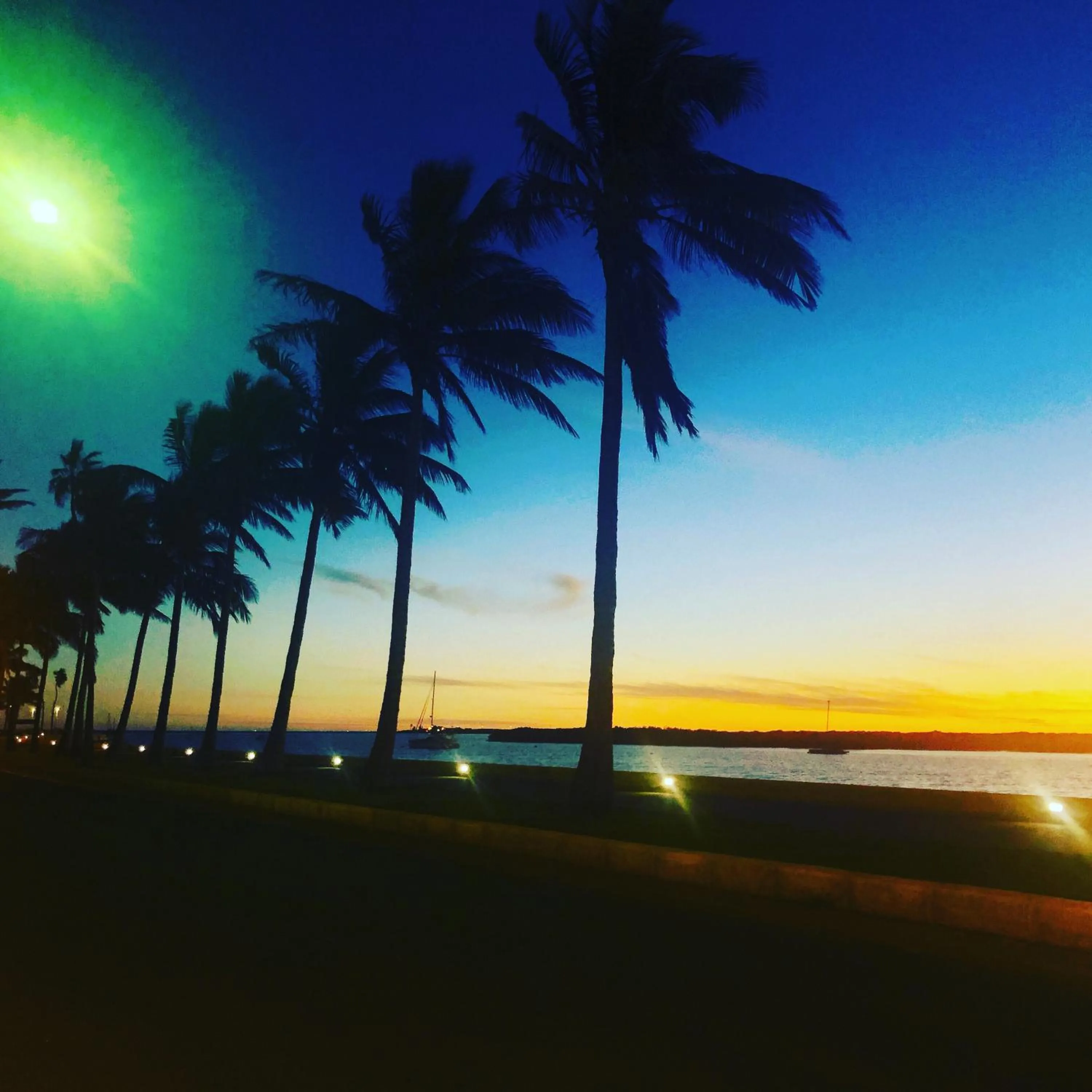 Nearby landmark in Norwesta Lifestyle Park