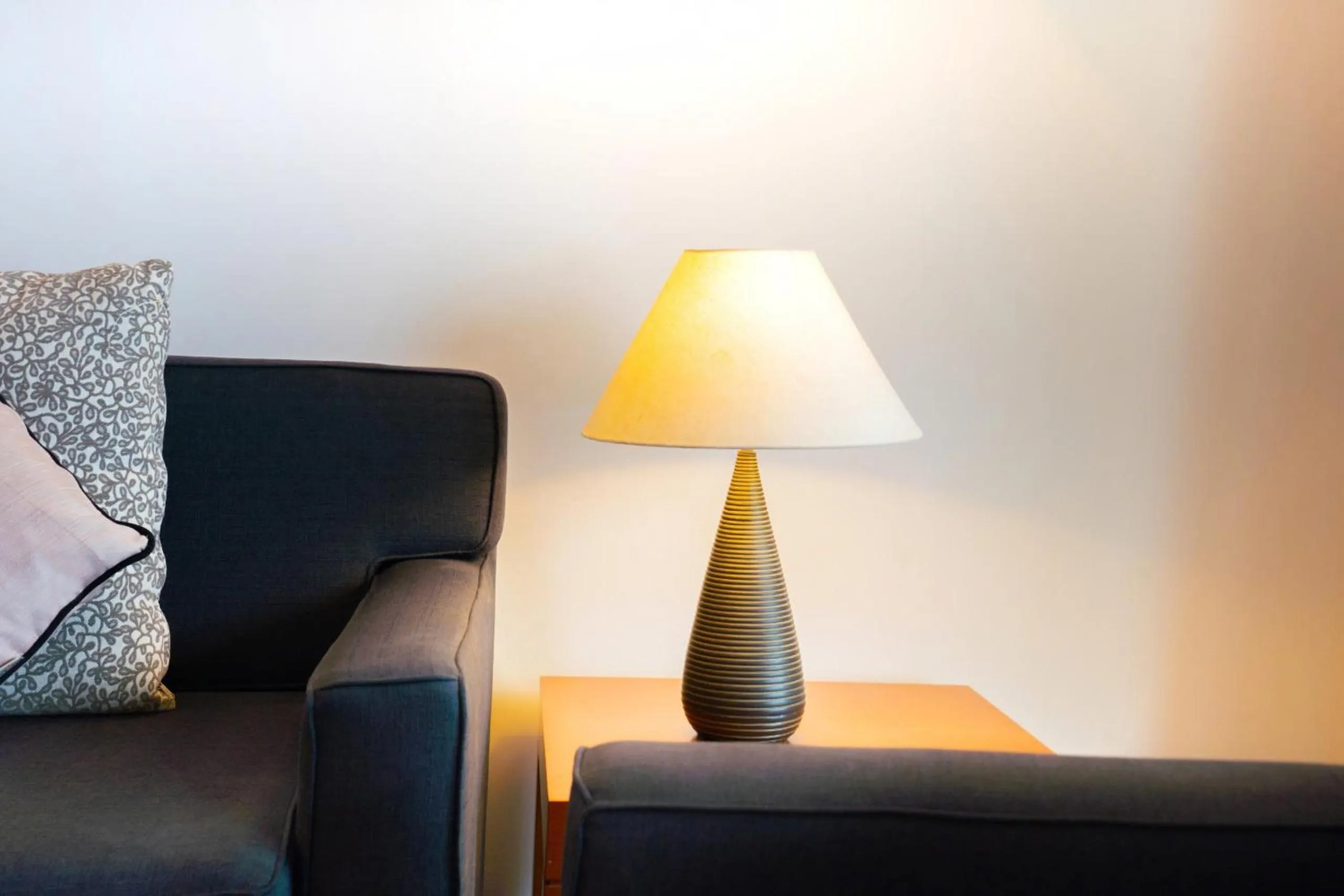 Downtown Retro Serviced Apartment