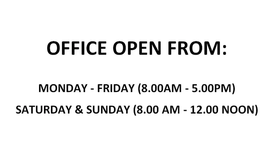 Downtown Retro Serviced Apartment