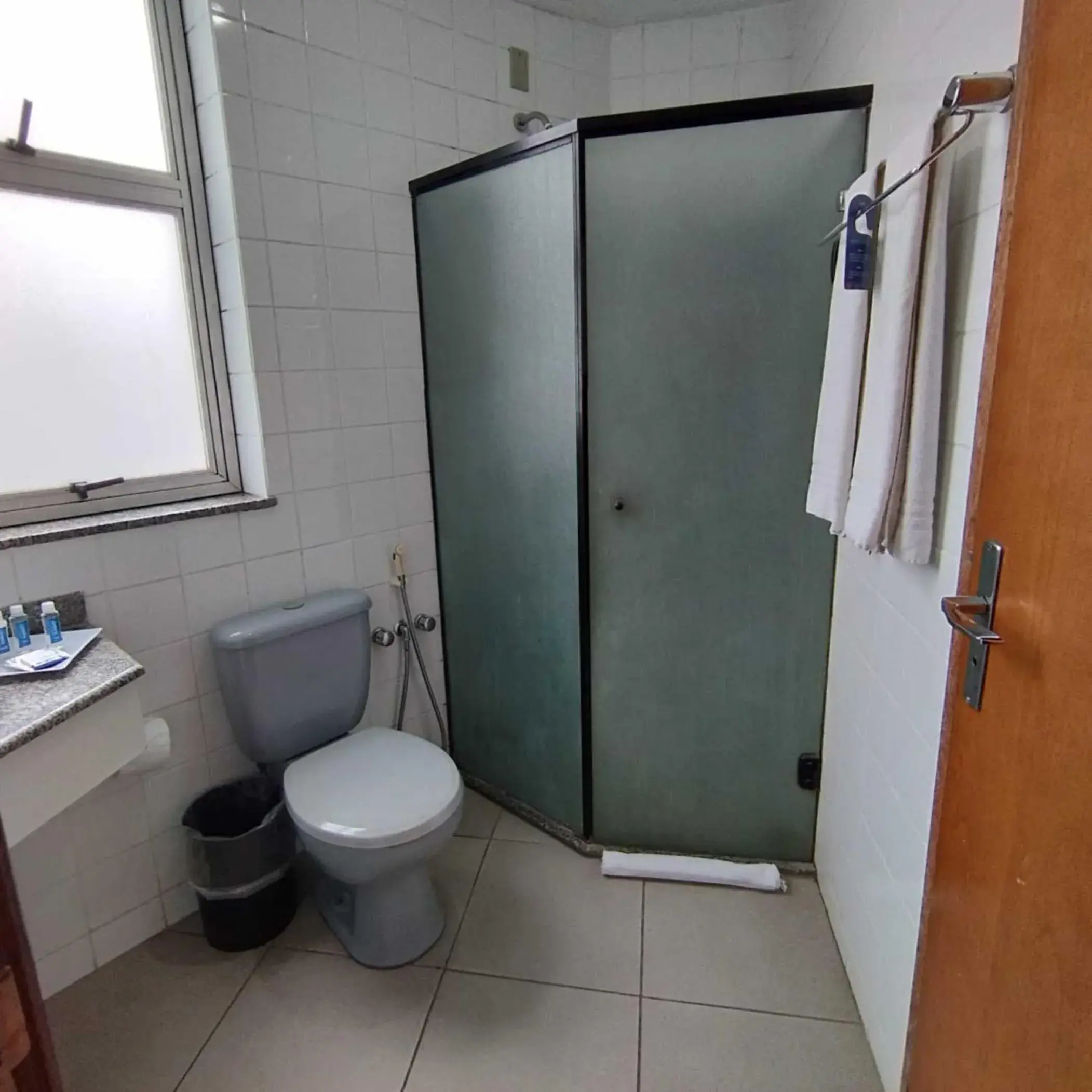 Superior Twin Room in Pouso Alegre Hotel Superior Twin Room in Pouso Alegre Hotel