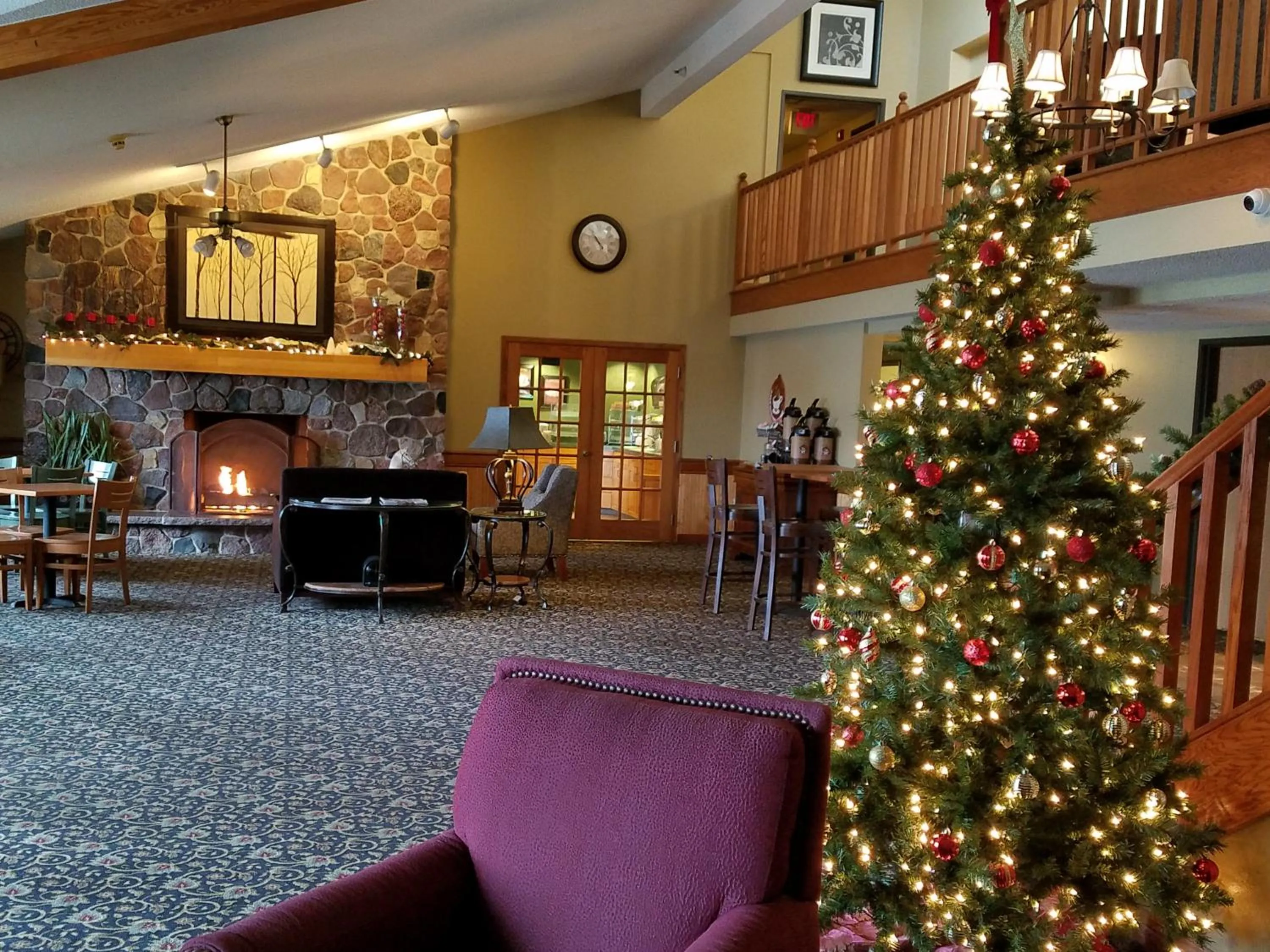 AmericInn by Wyndham Kearney