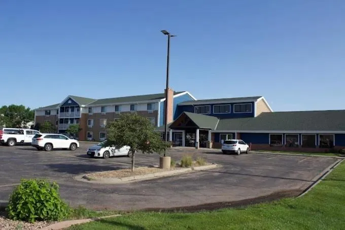 AmericInn by Wyndham Kearney