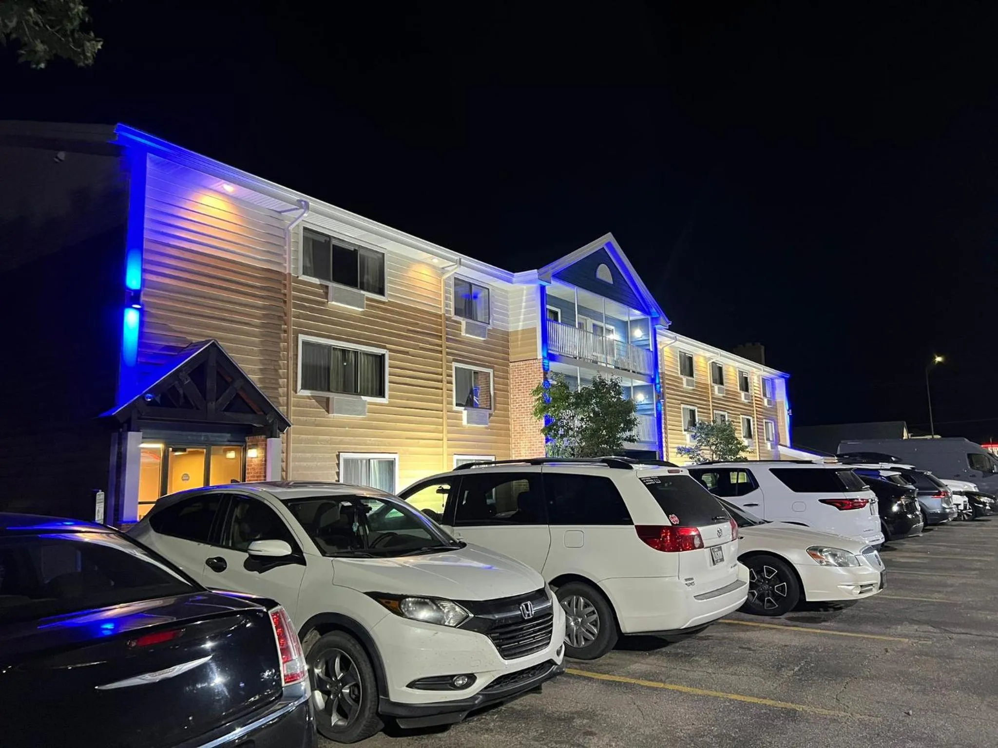 AmericInn by Wyndham Kearney