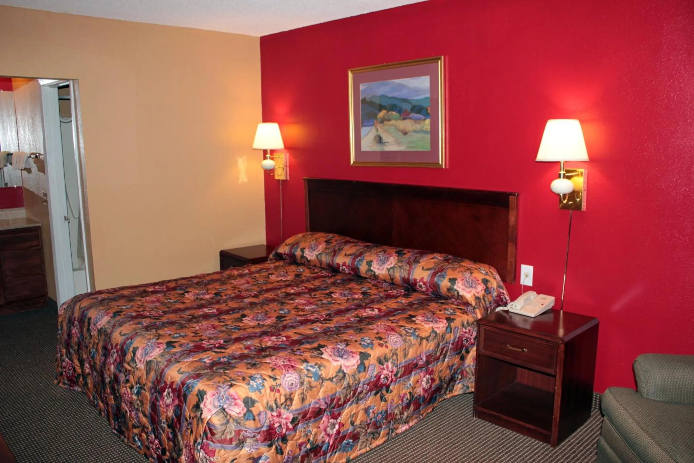 Valustay Inn Shakopee