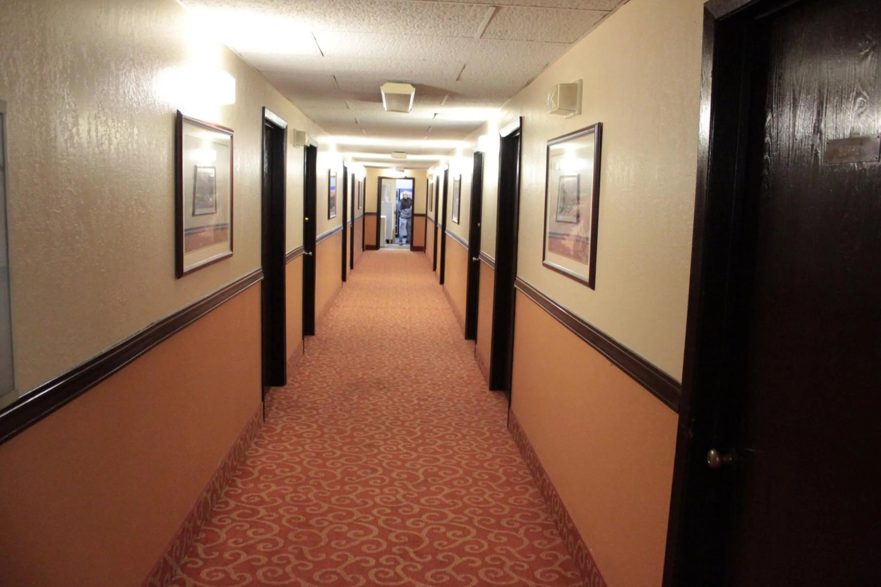 Valustay Inn Shakopee