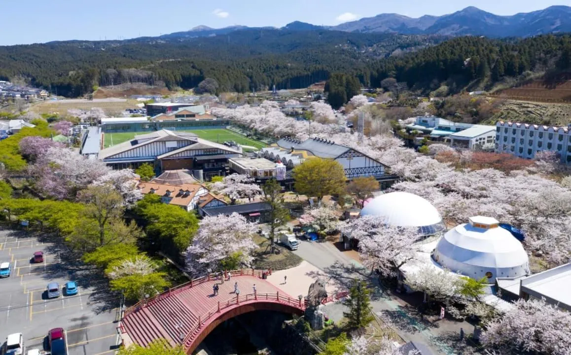 Gotemba Kogen Tokinosumika