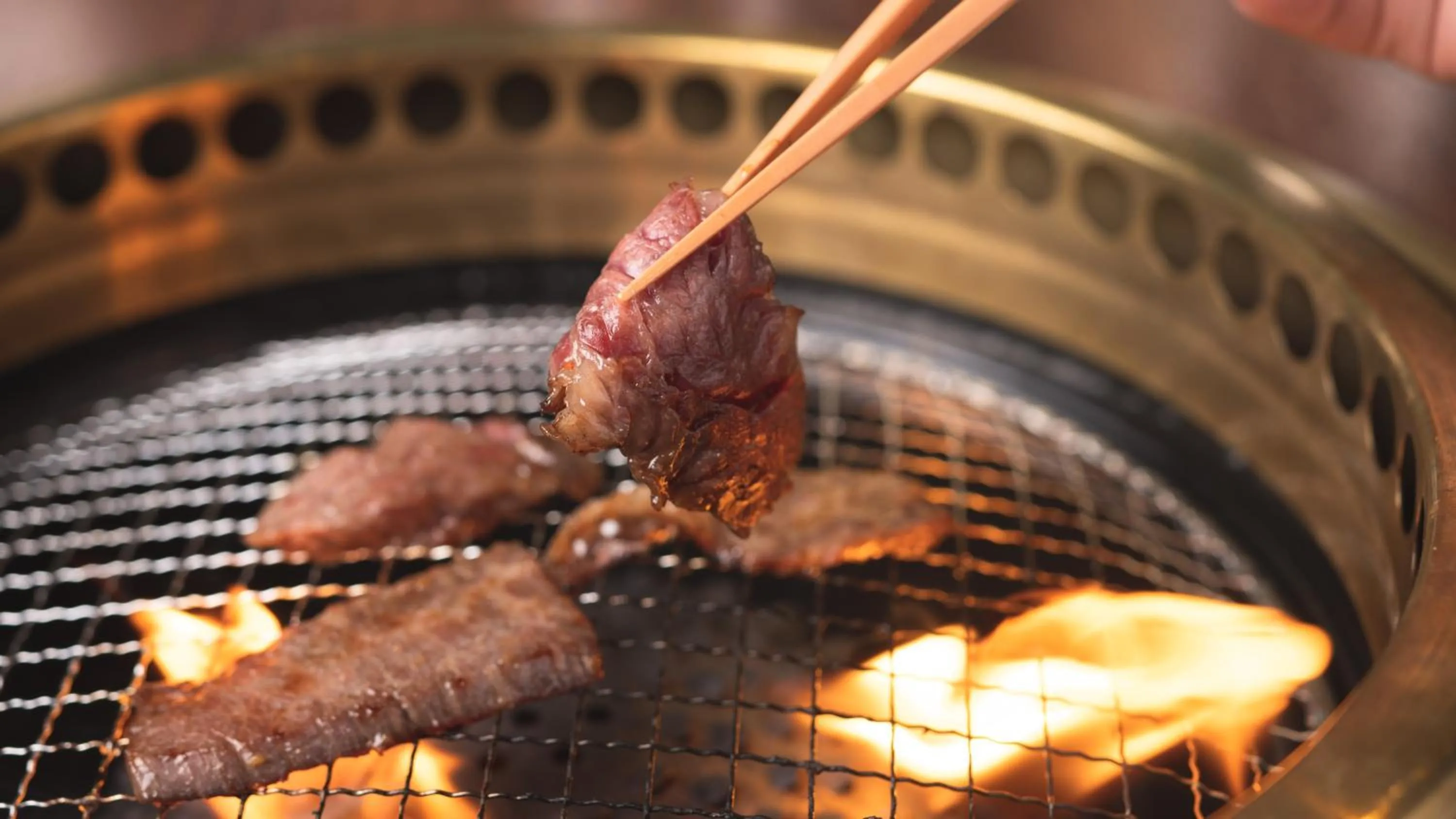 Restaurant/places to eat in Gotemba Kogen Tokinosumika